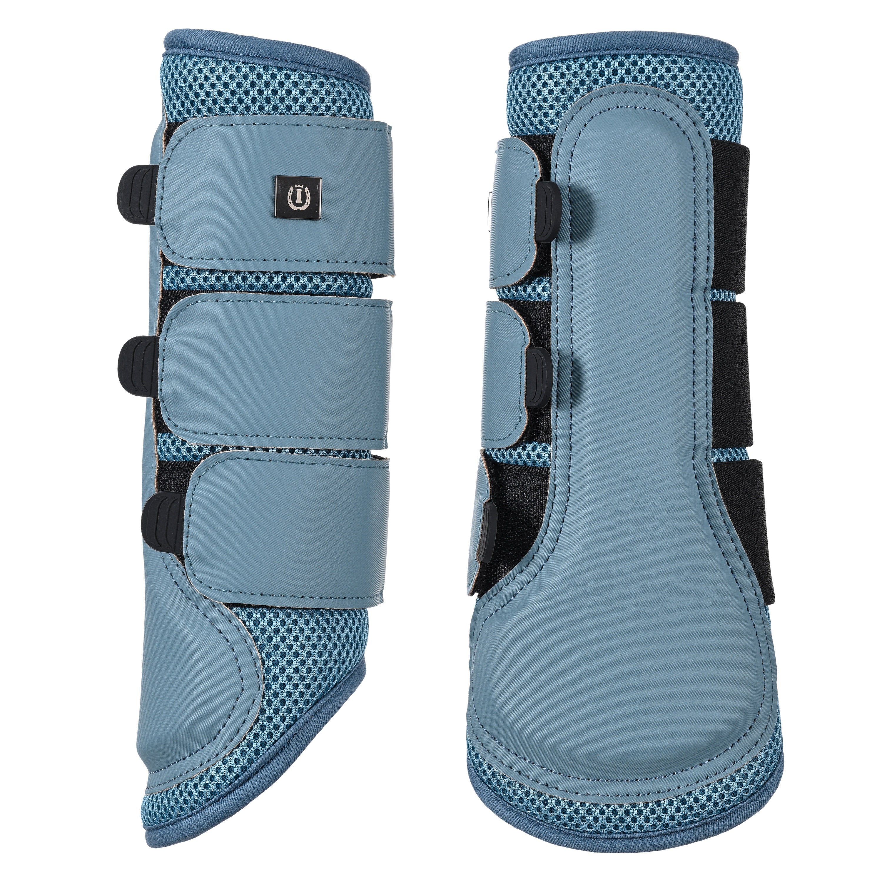 Brushing boots IRHCloud Dancer Moonstone / XF/S