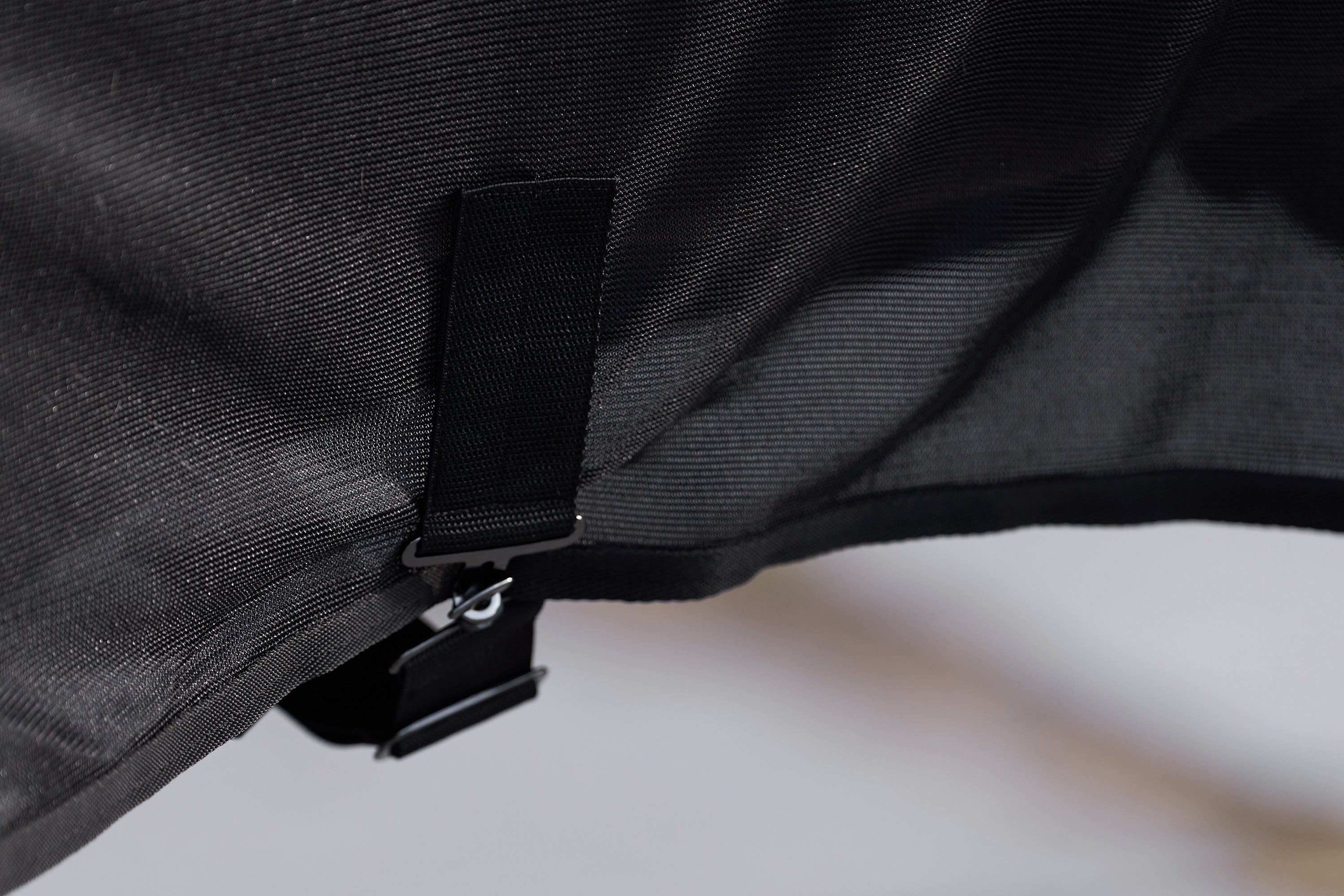 Transport blanket IRHMesh Black / 215