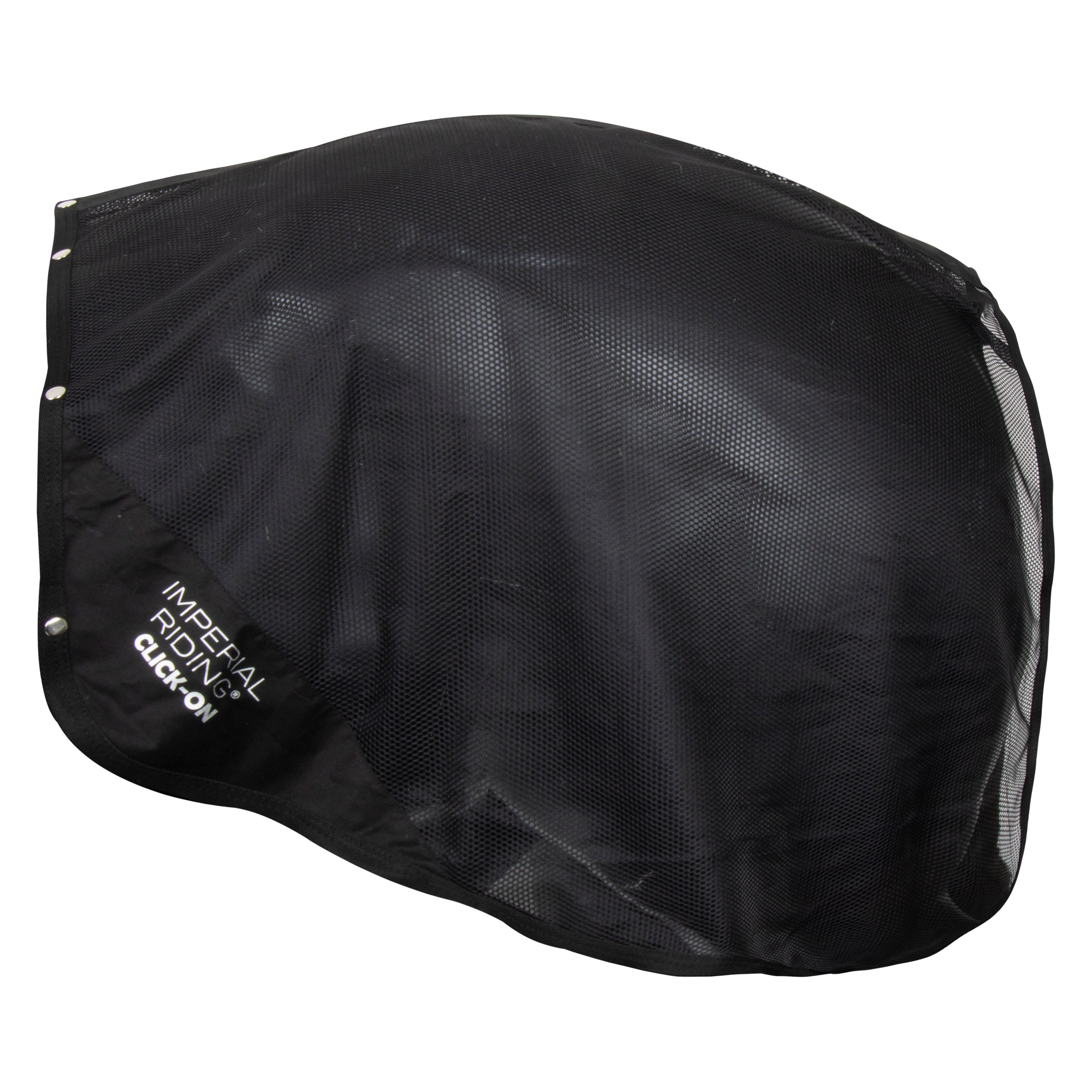 Detachable exercise blanket IRHMultiride Black / L