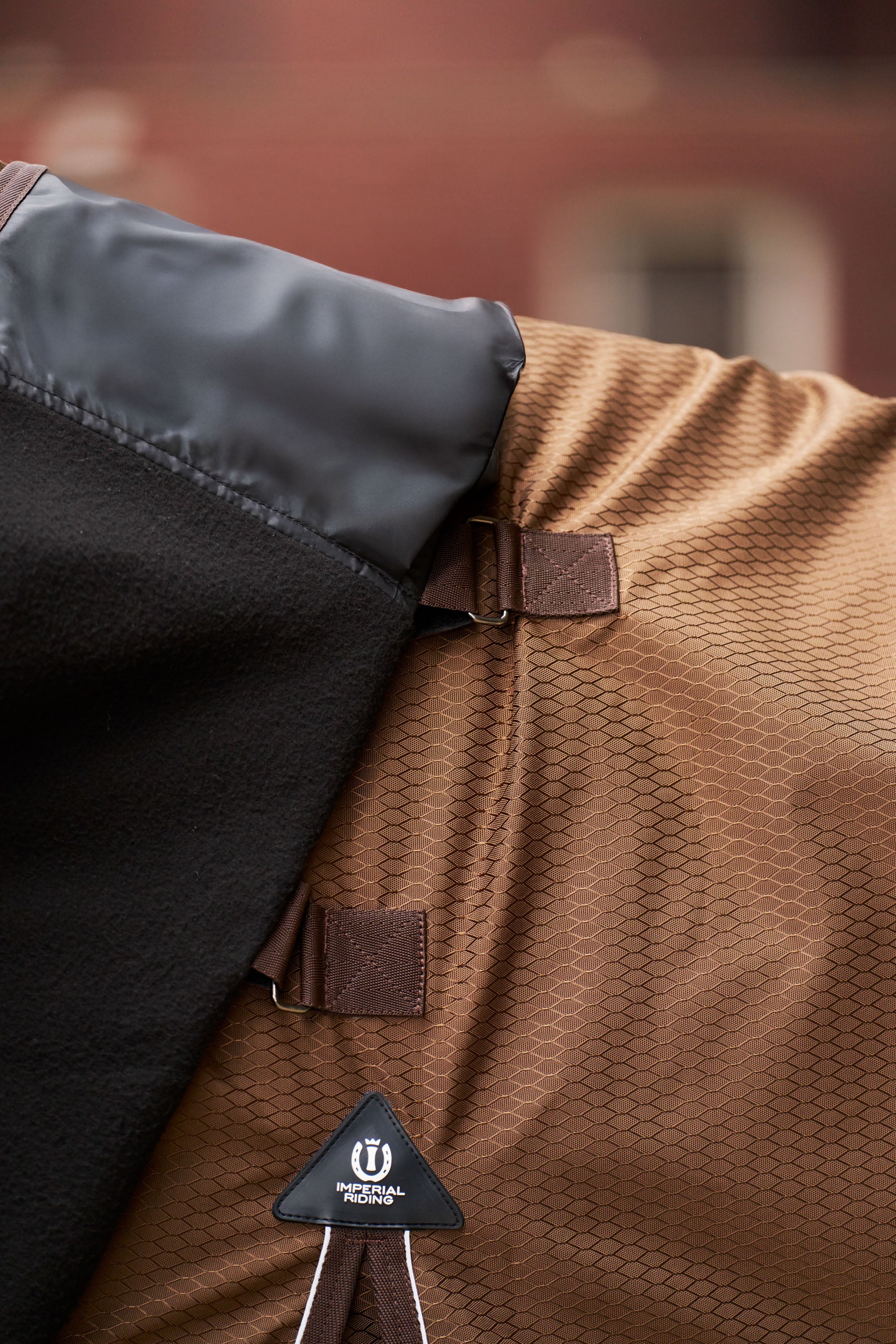 Outdoor blanket IRHSuper-proof 200gr Bronze / 215