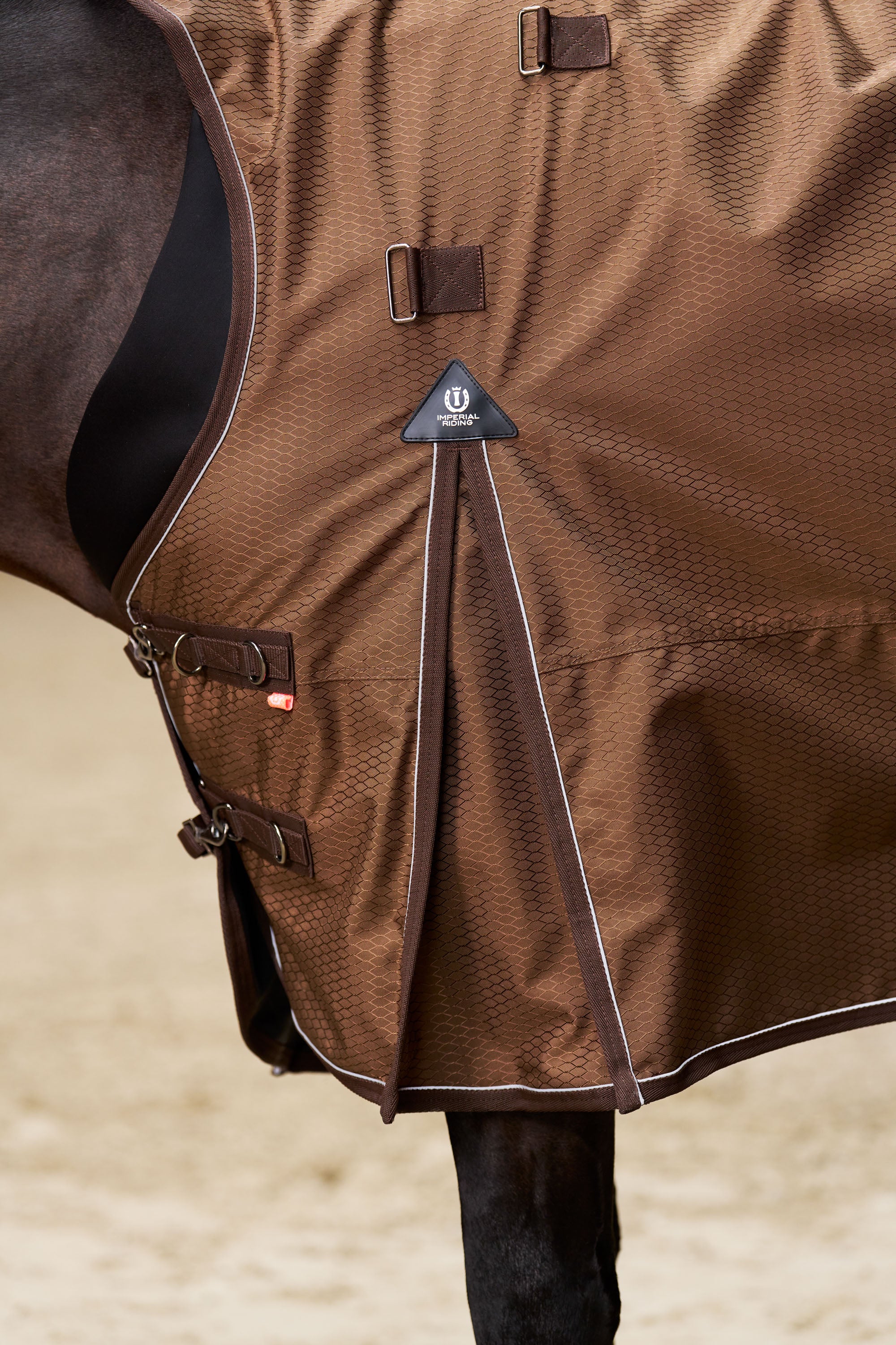 Outdoor blanket IRHSuper-proof 300gr Bronze / 215