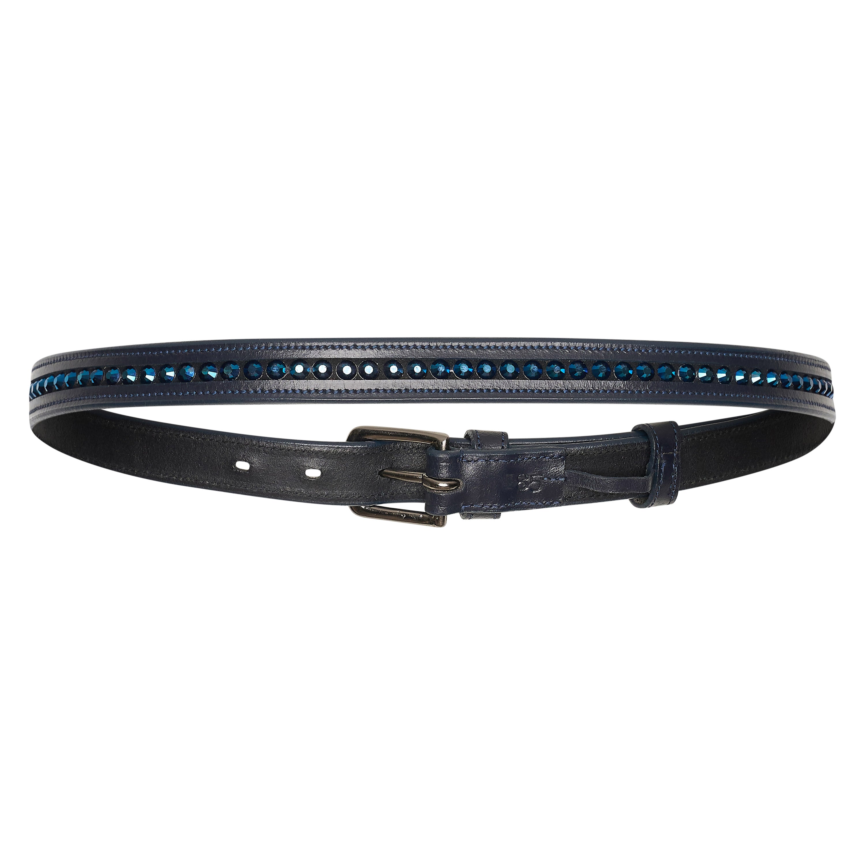 Belt IRHOlania Sparkle Sapphire / 105CM