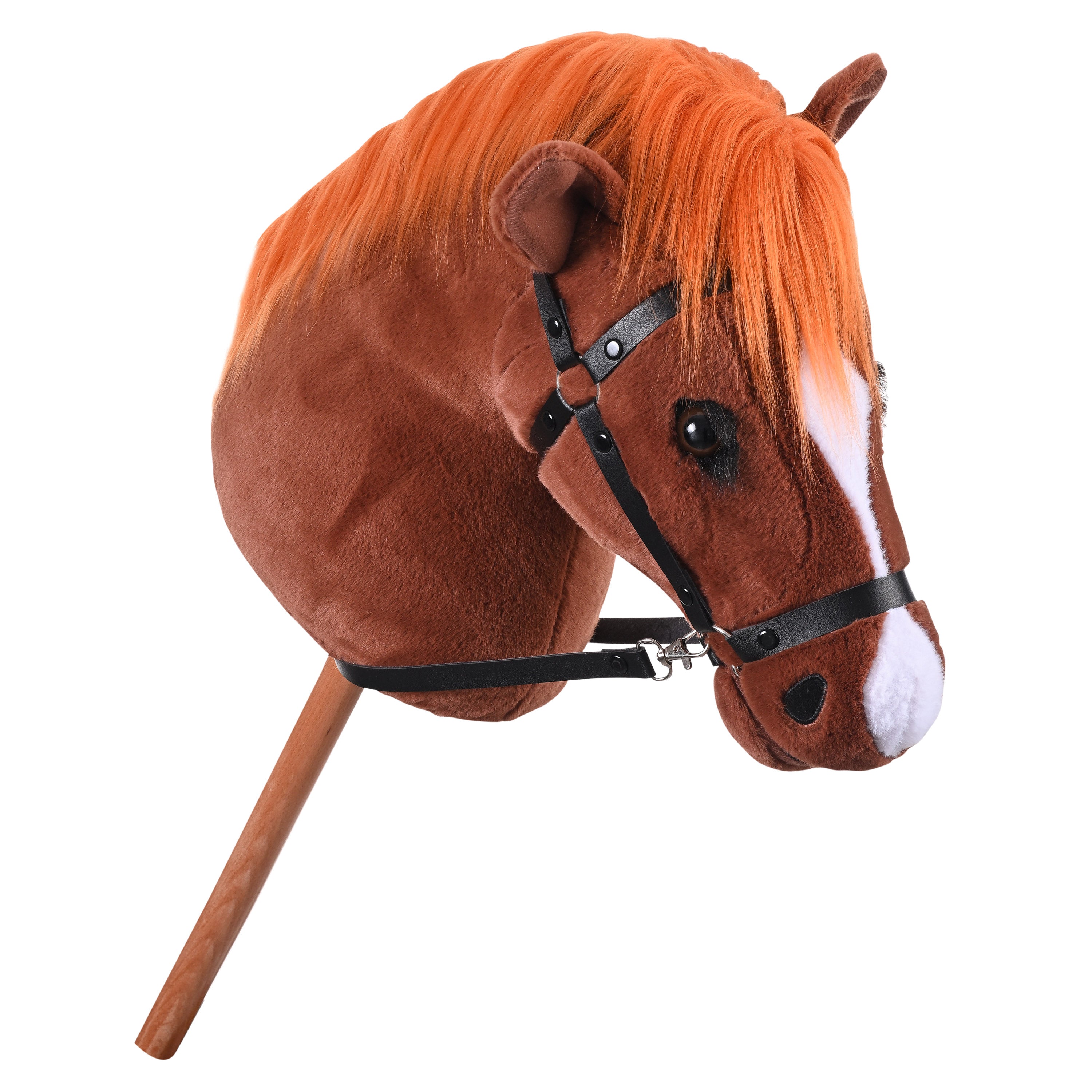 Hobby Horse IRHGrand Prix Chestnut / 1SIZE
