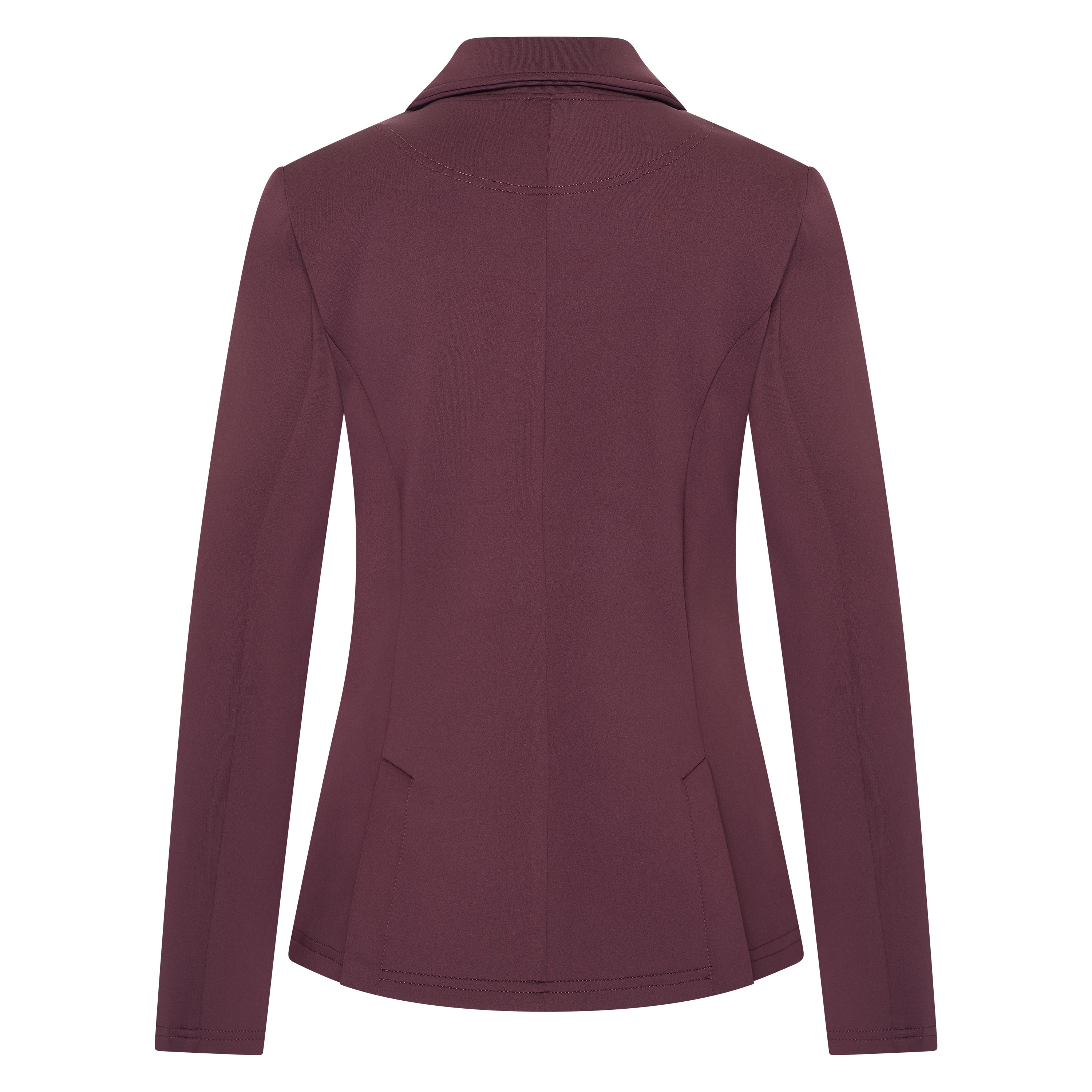 Competition jacket IRHBasic Fig / 2XL