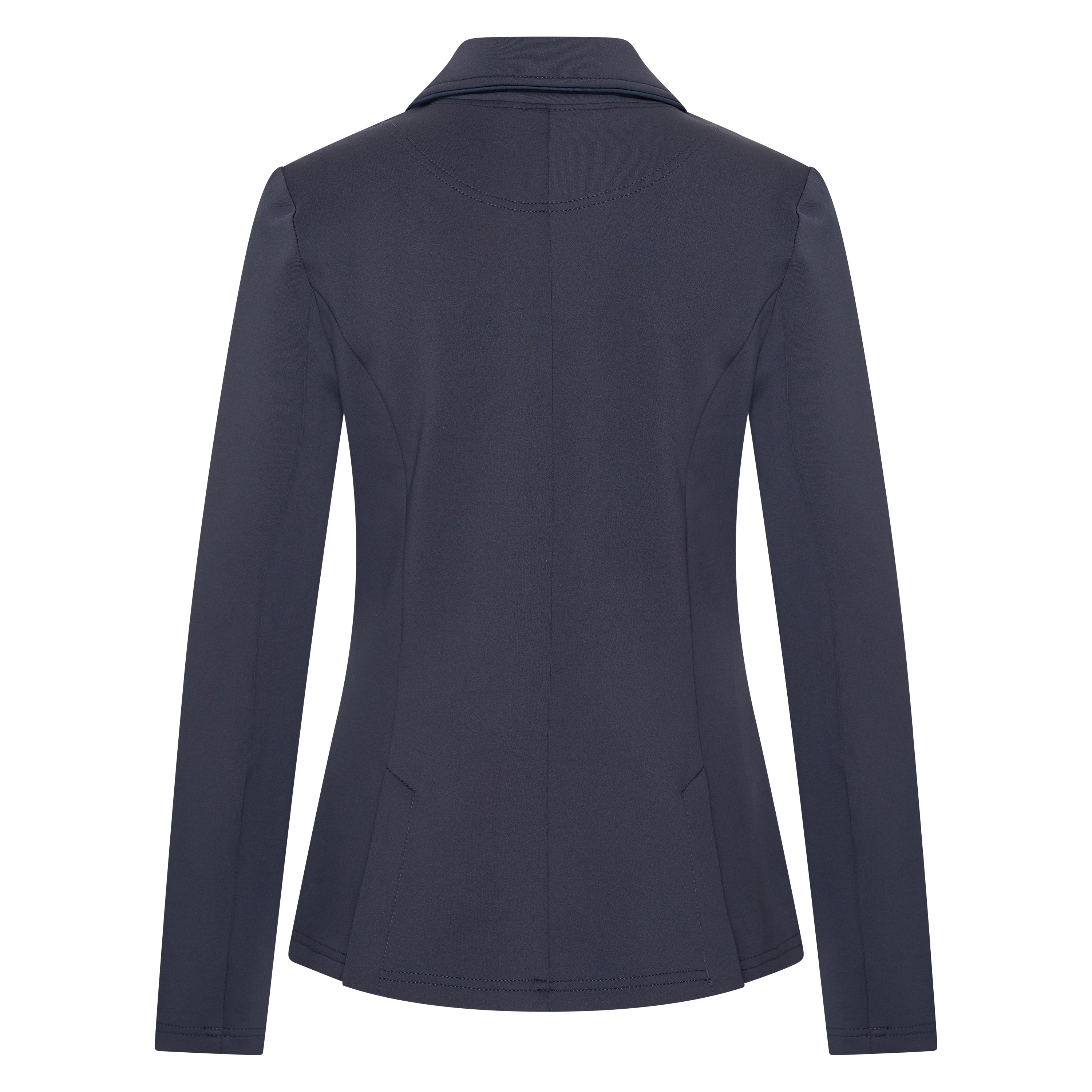 Competition jacket IRHBasic Navy / XL