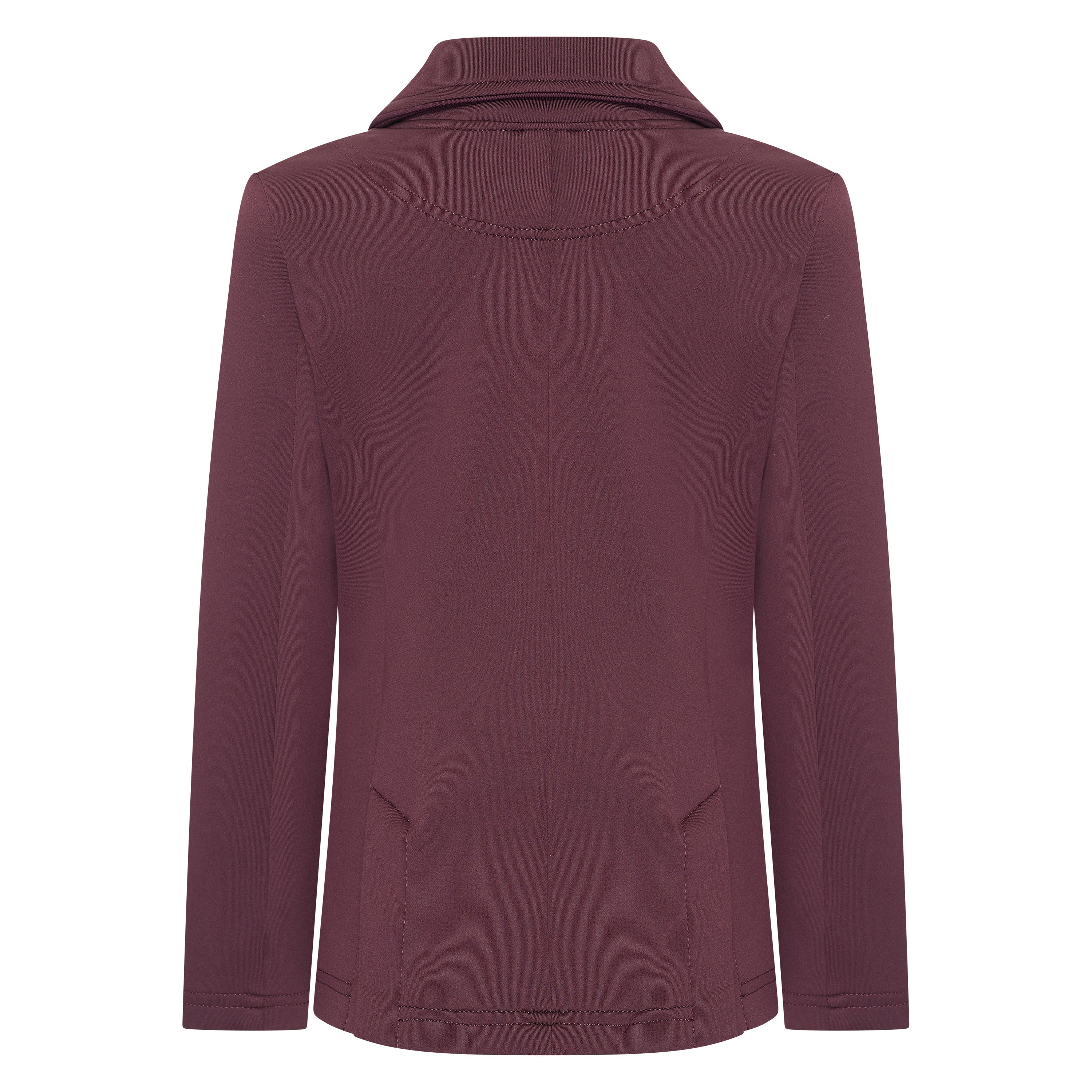 KIDS Competition jacket IRHBasic Fig / 176