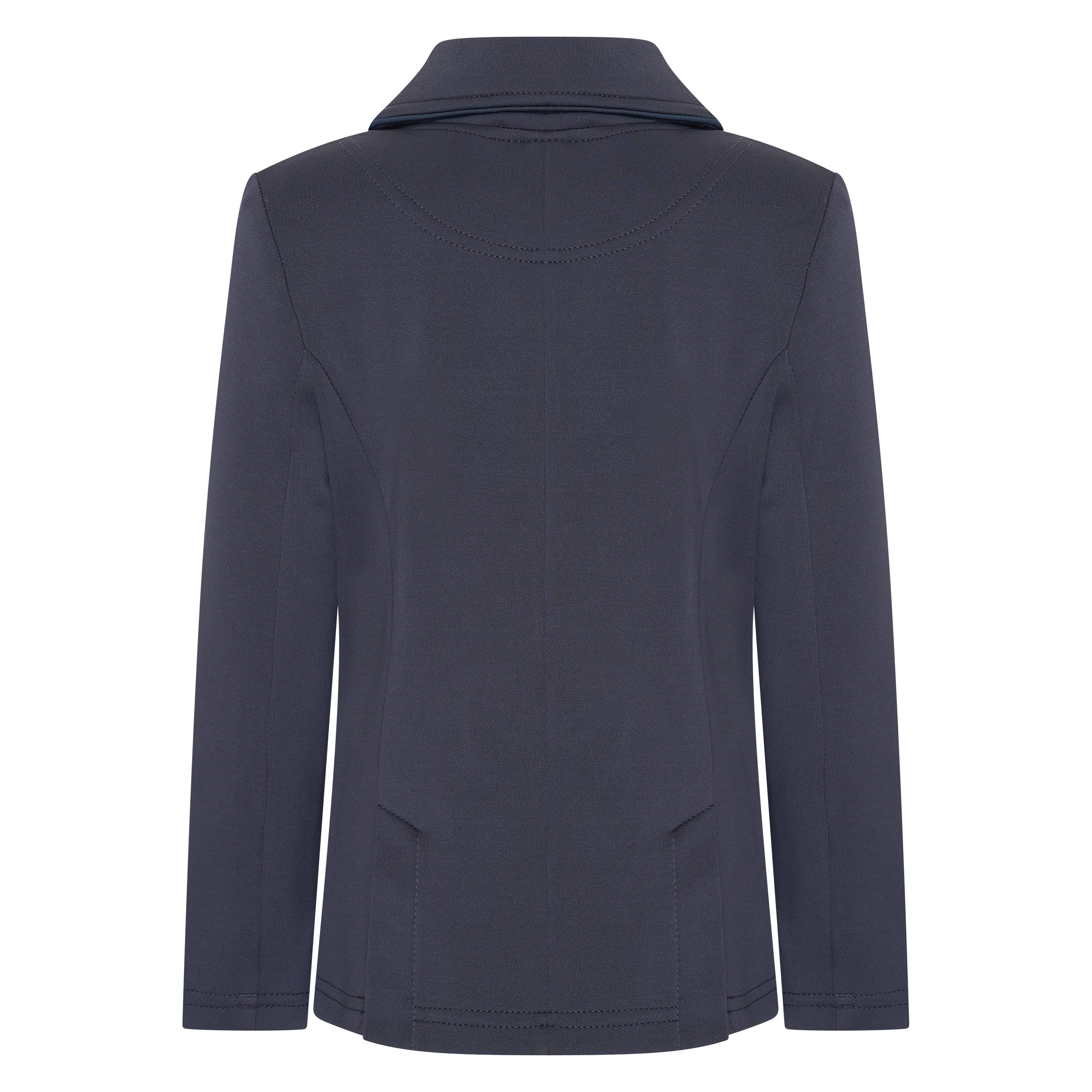 KIDS Competition jacket IRHBasic Navy / 176