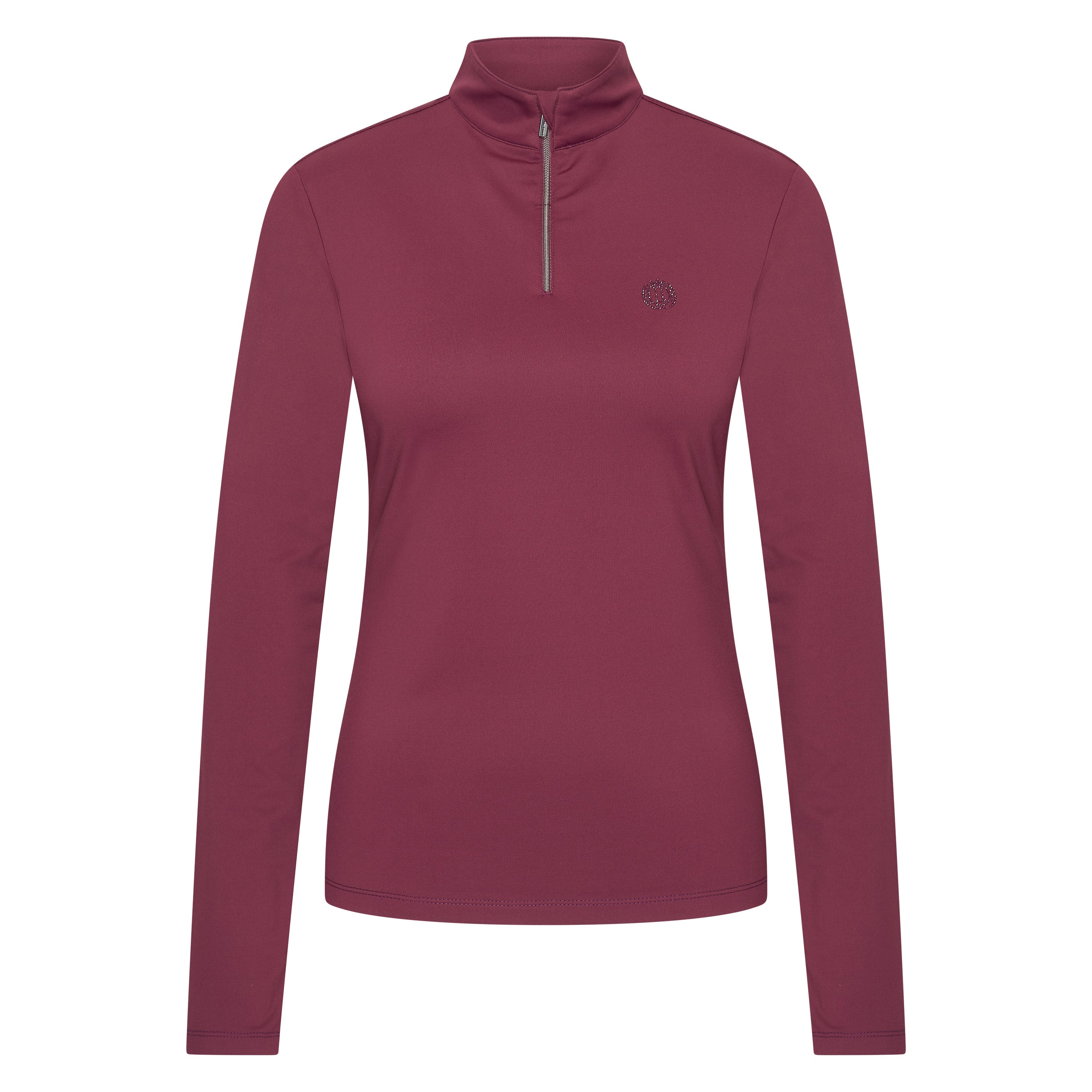 Top IRHAmy Fig / 2XL