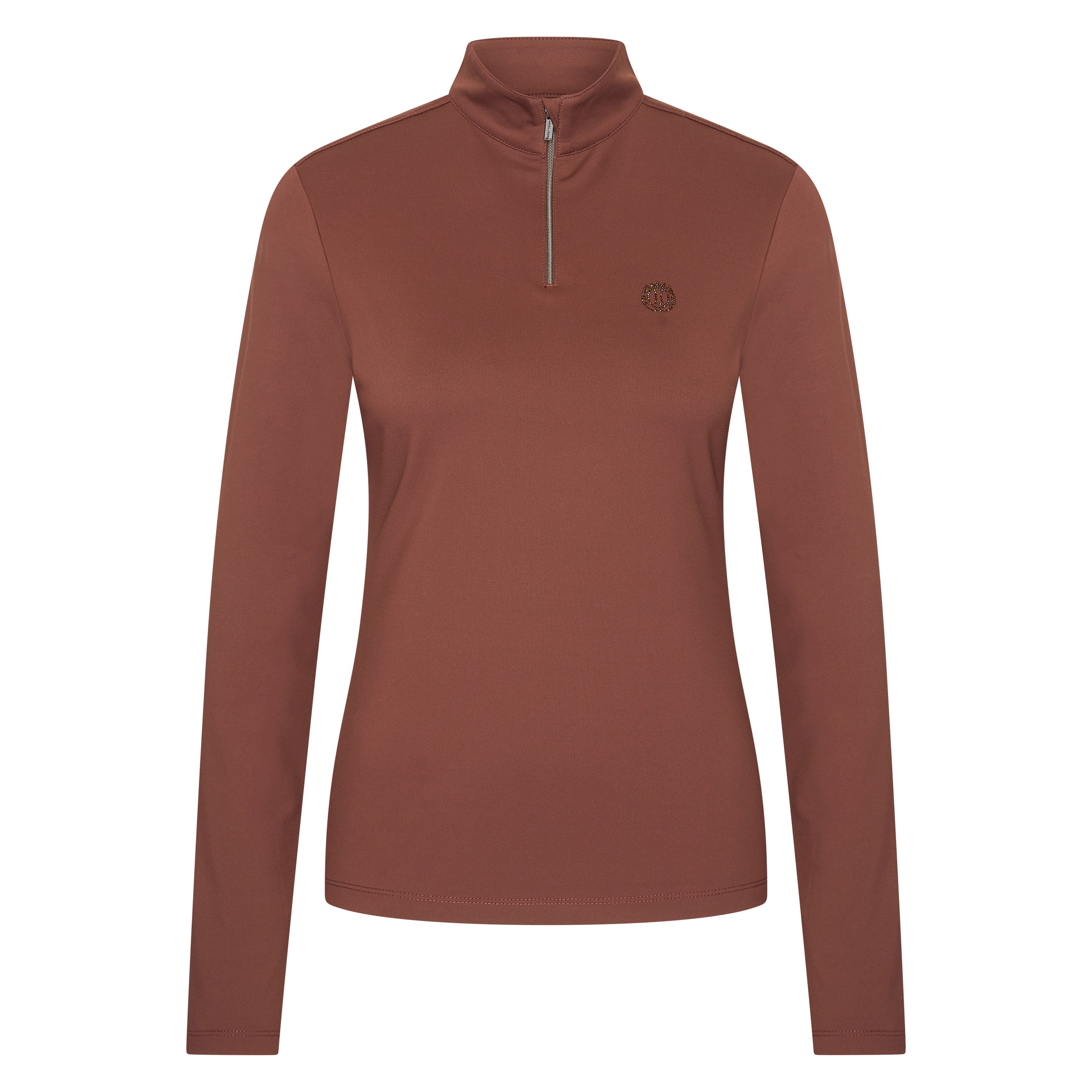 Top IRHAmy Bronze / 2XL