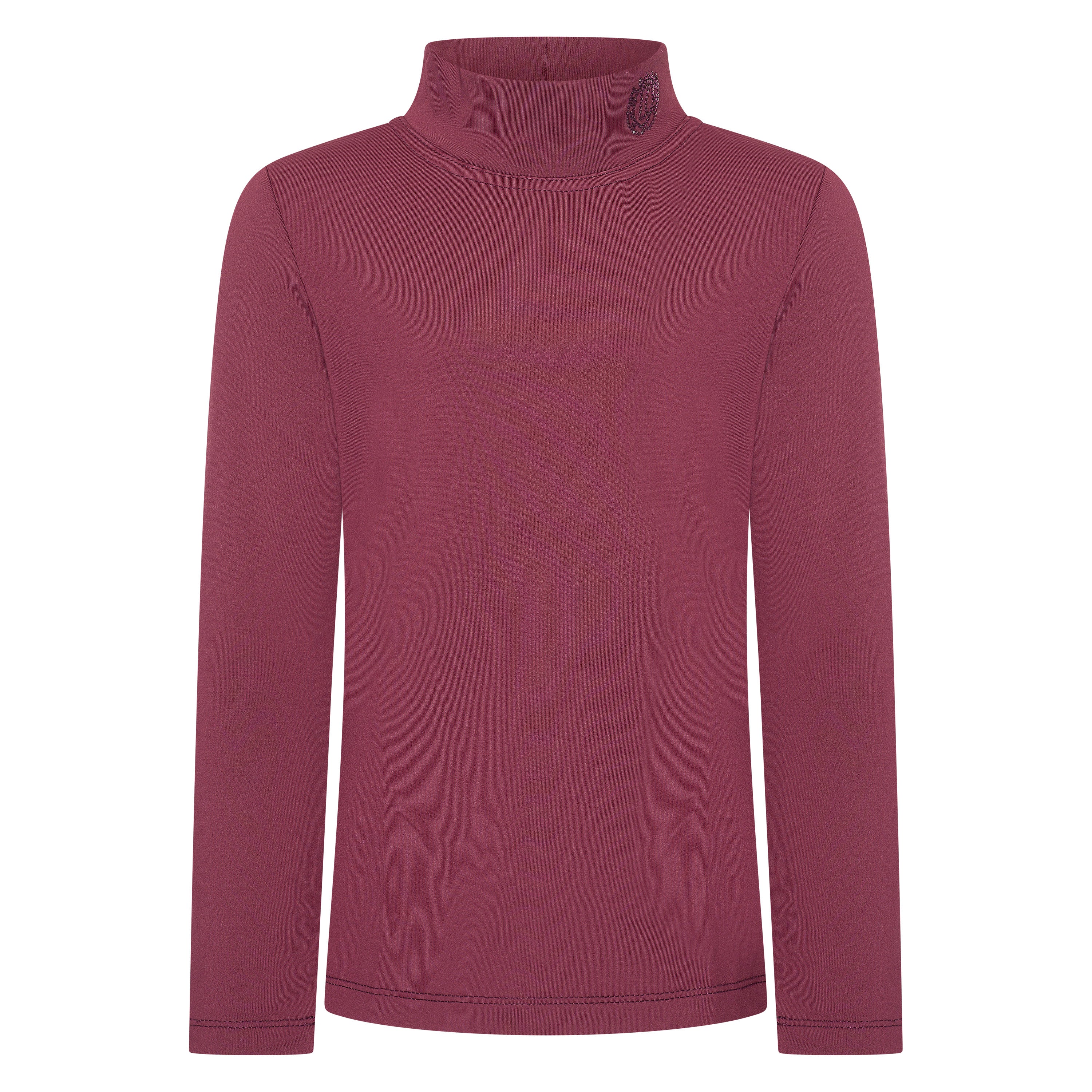KIDS Top IRHRuby Fig / 164