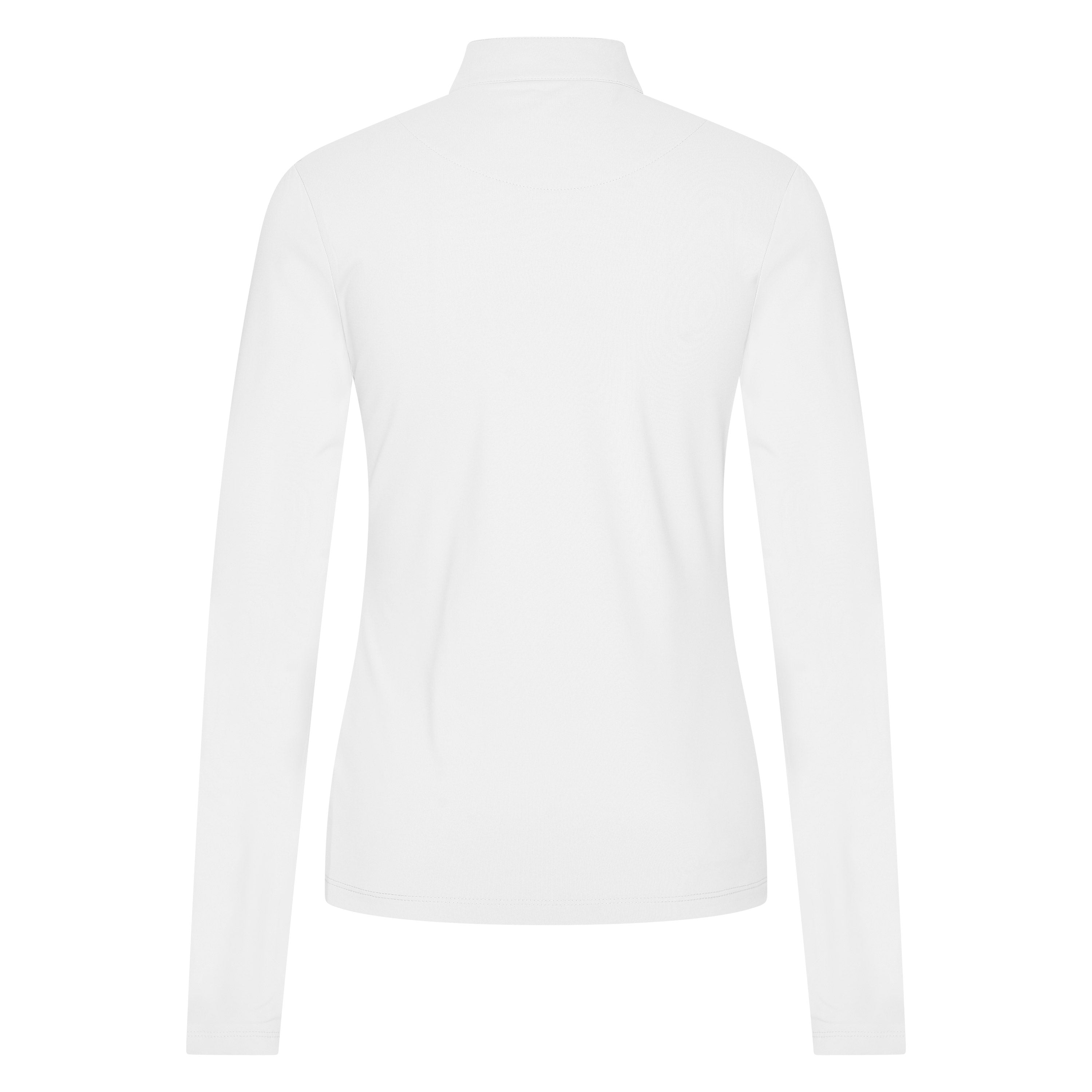 Top IRHJamy White / XS