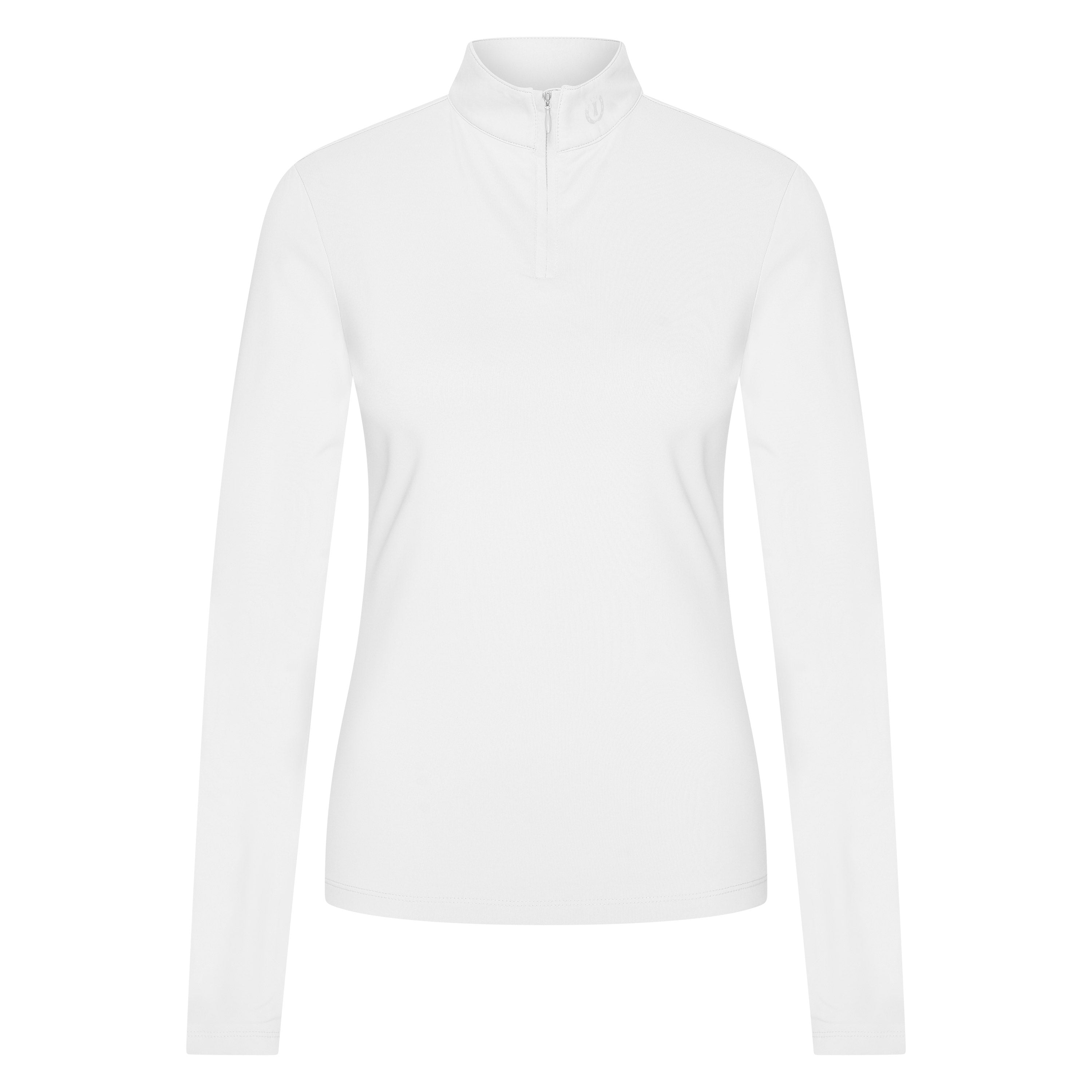 Top IRHJamy White / XS