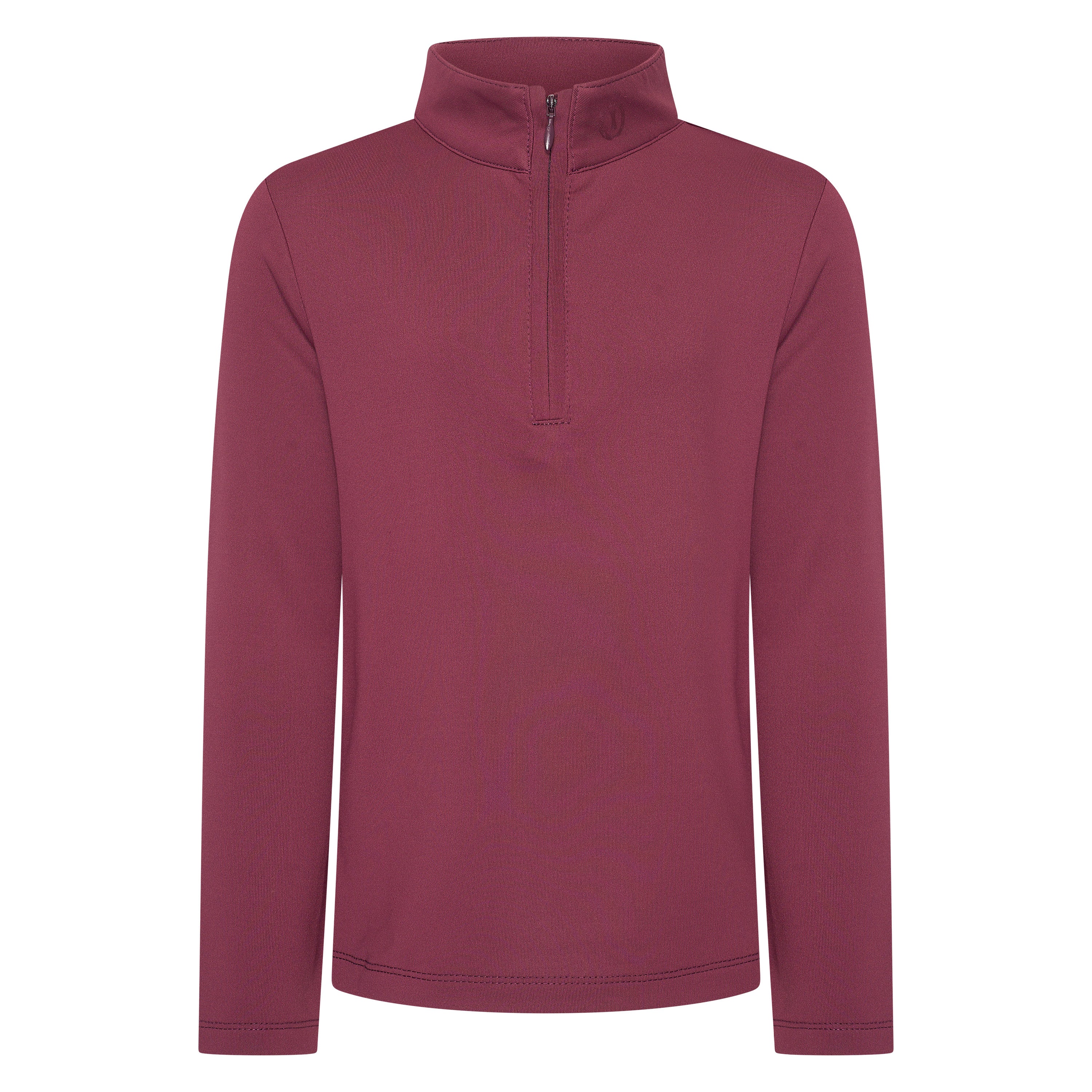 KIDS Top base layer IRHJamy Fig / 176