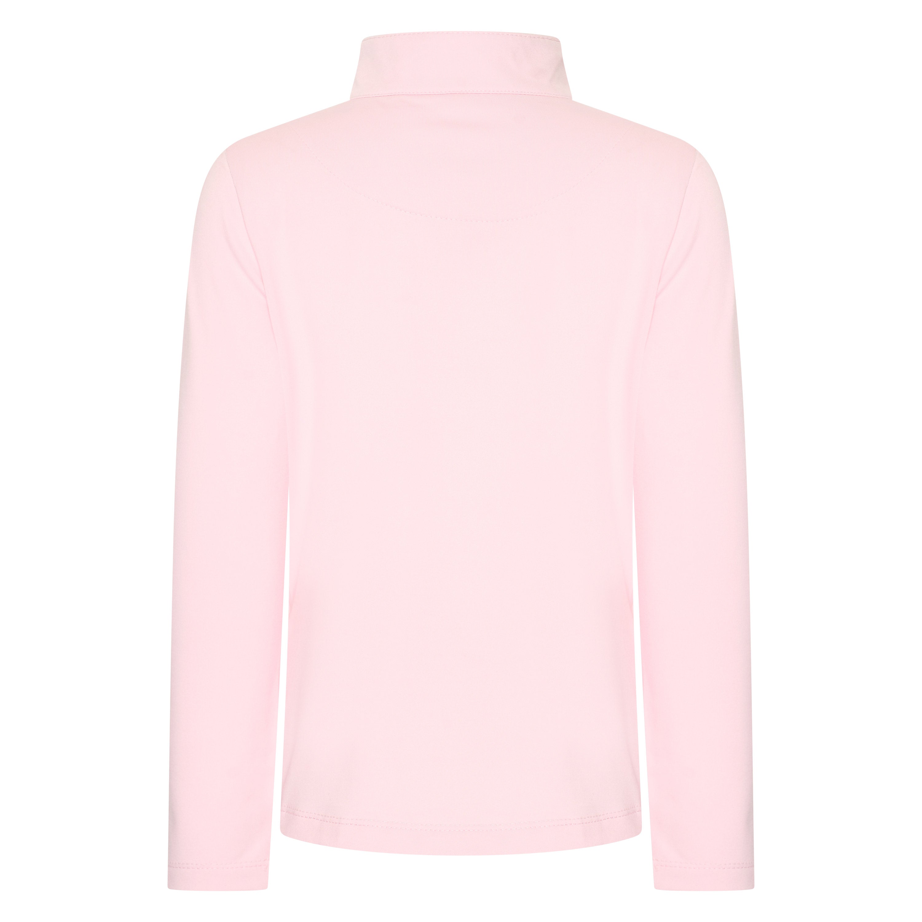 KIDS Top base layer IRHJamy Candy Floss / 164