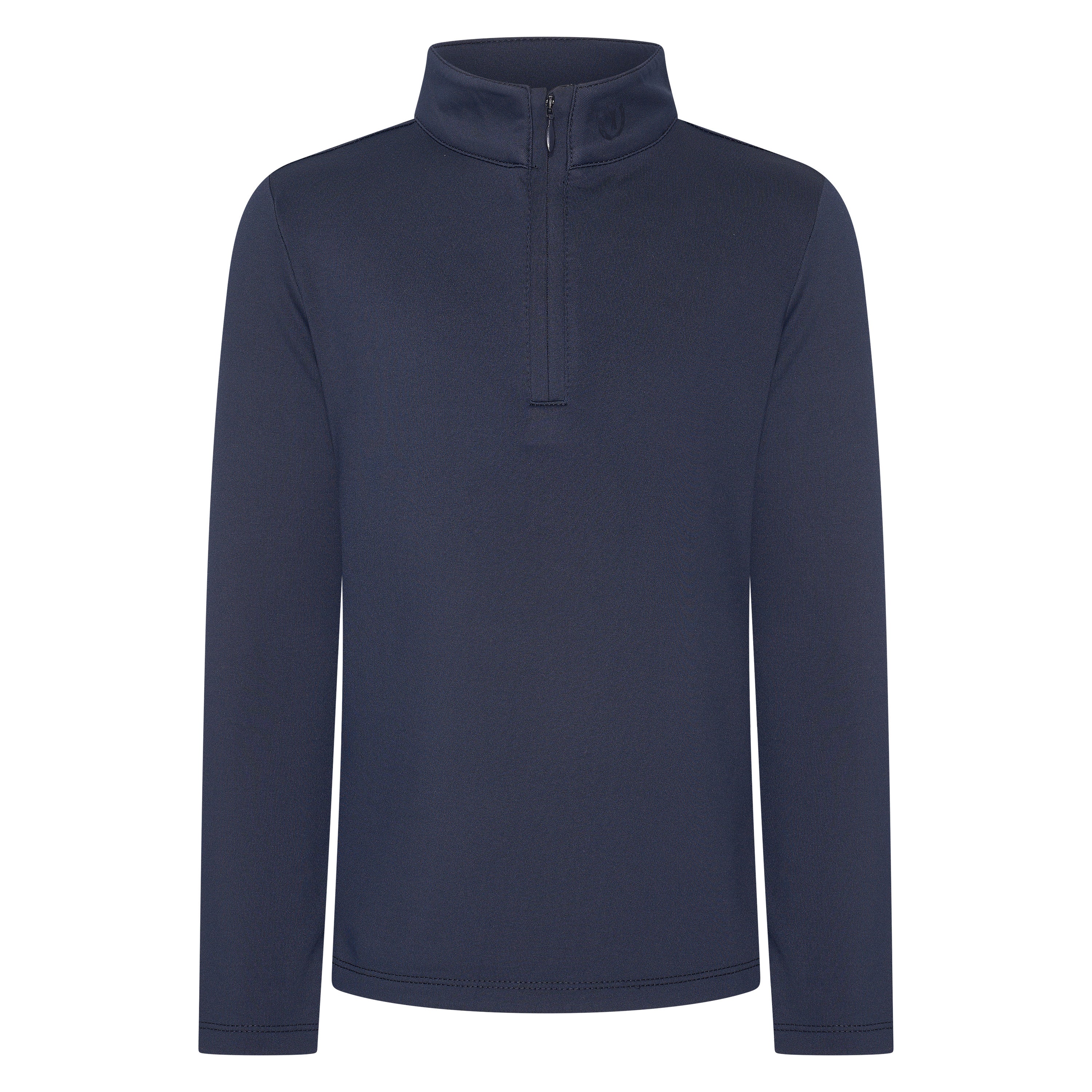 KIDS Top base layer IRHJamy Navy / 176