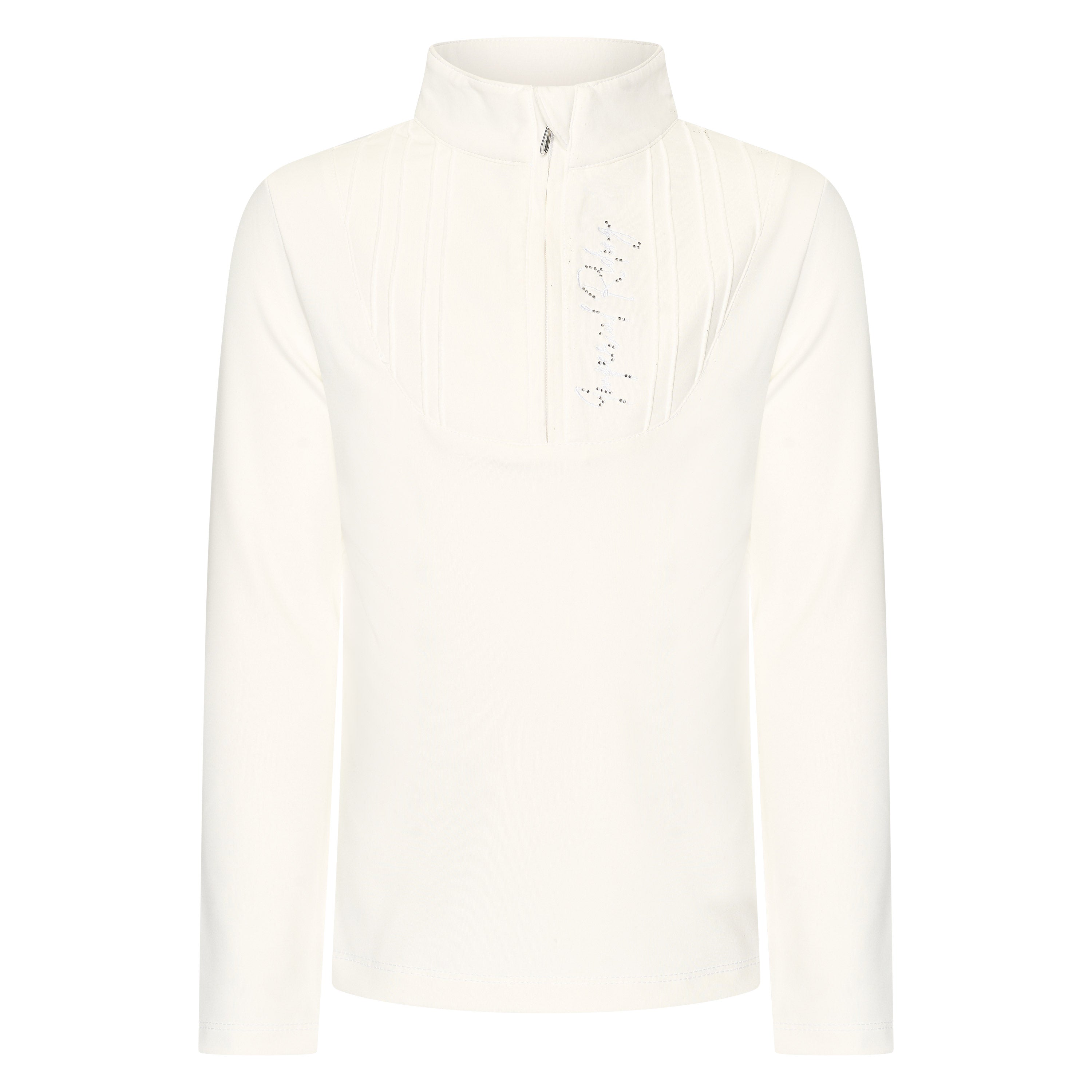 KIDS Top IRHAlinda White / 176