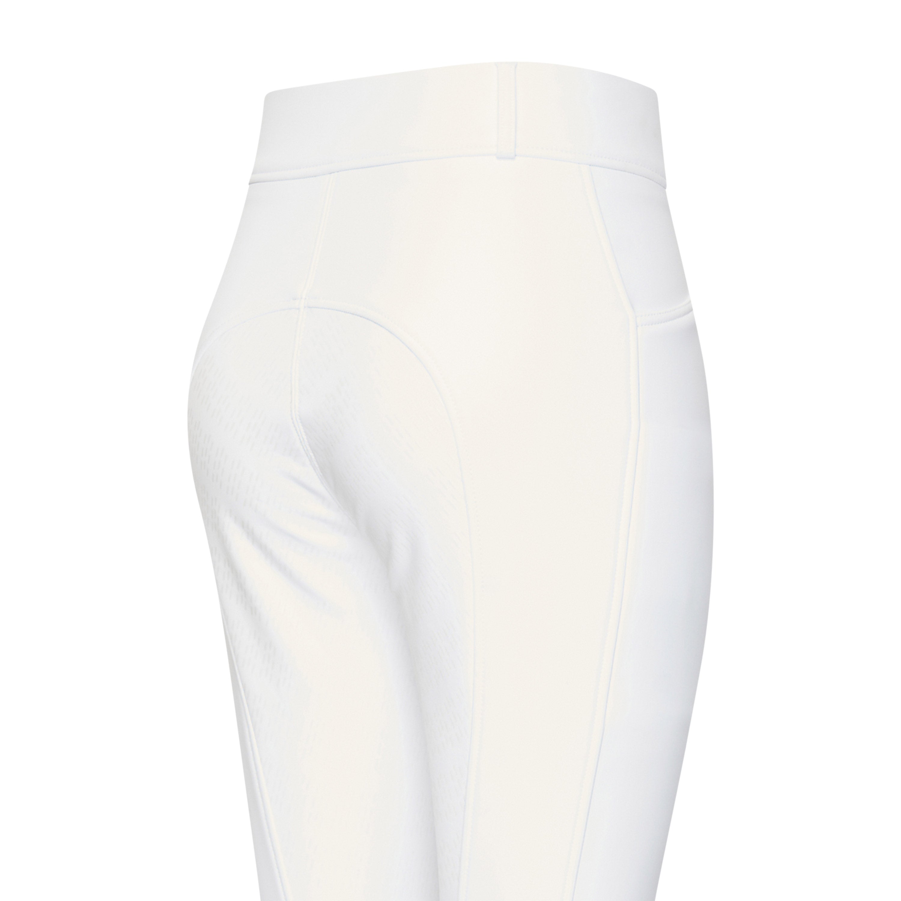 Competition riding tights IRHTamara White / 44