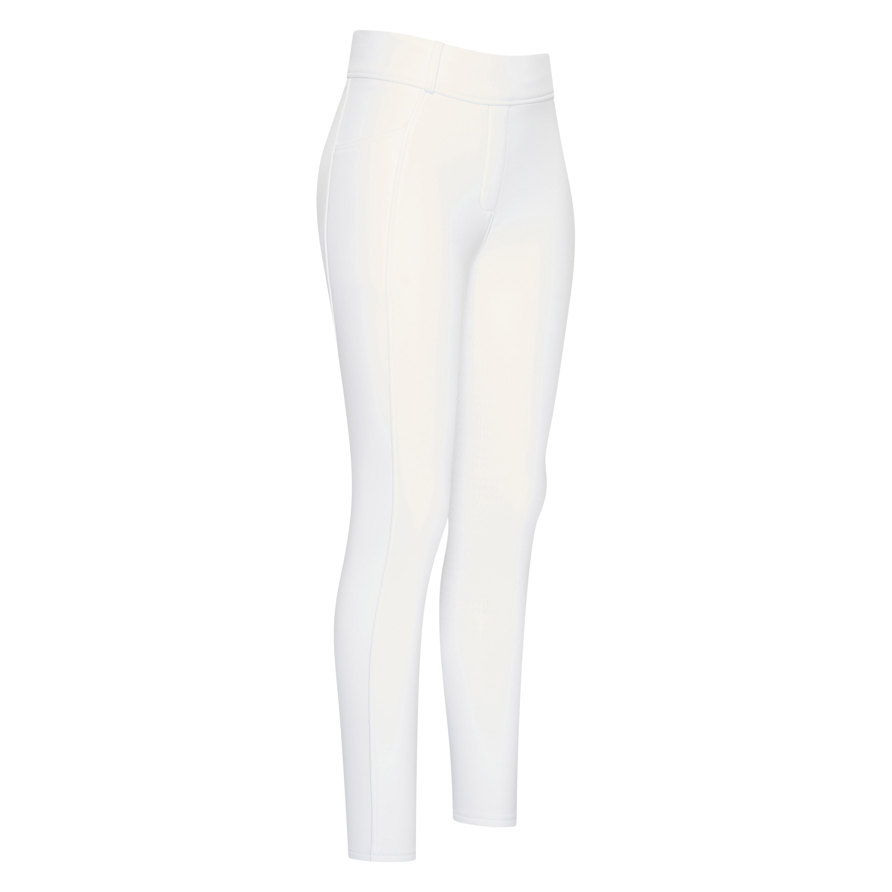 Competition riding tights IRHTamara White / 44