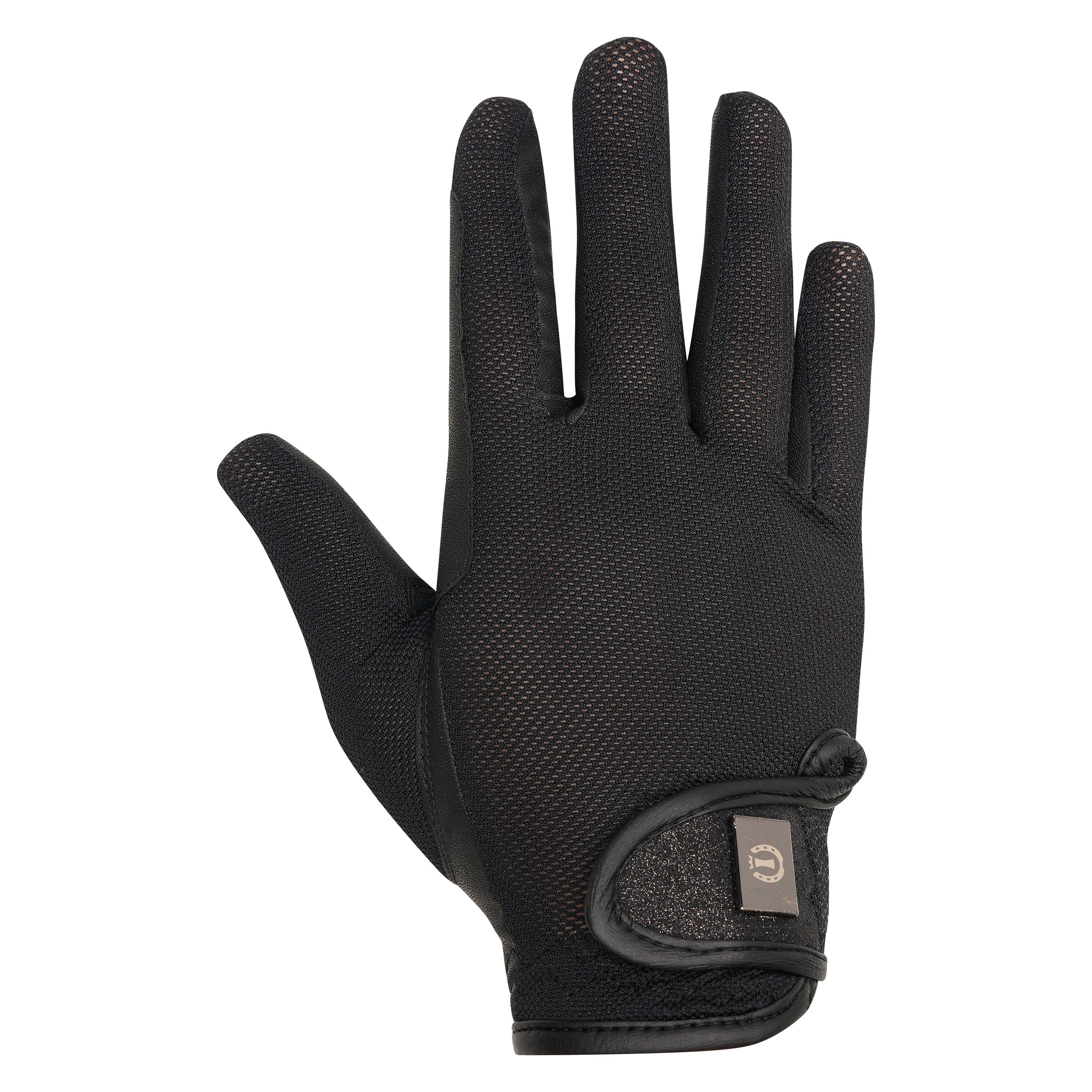 Gloves IRHSummercool Black / XL