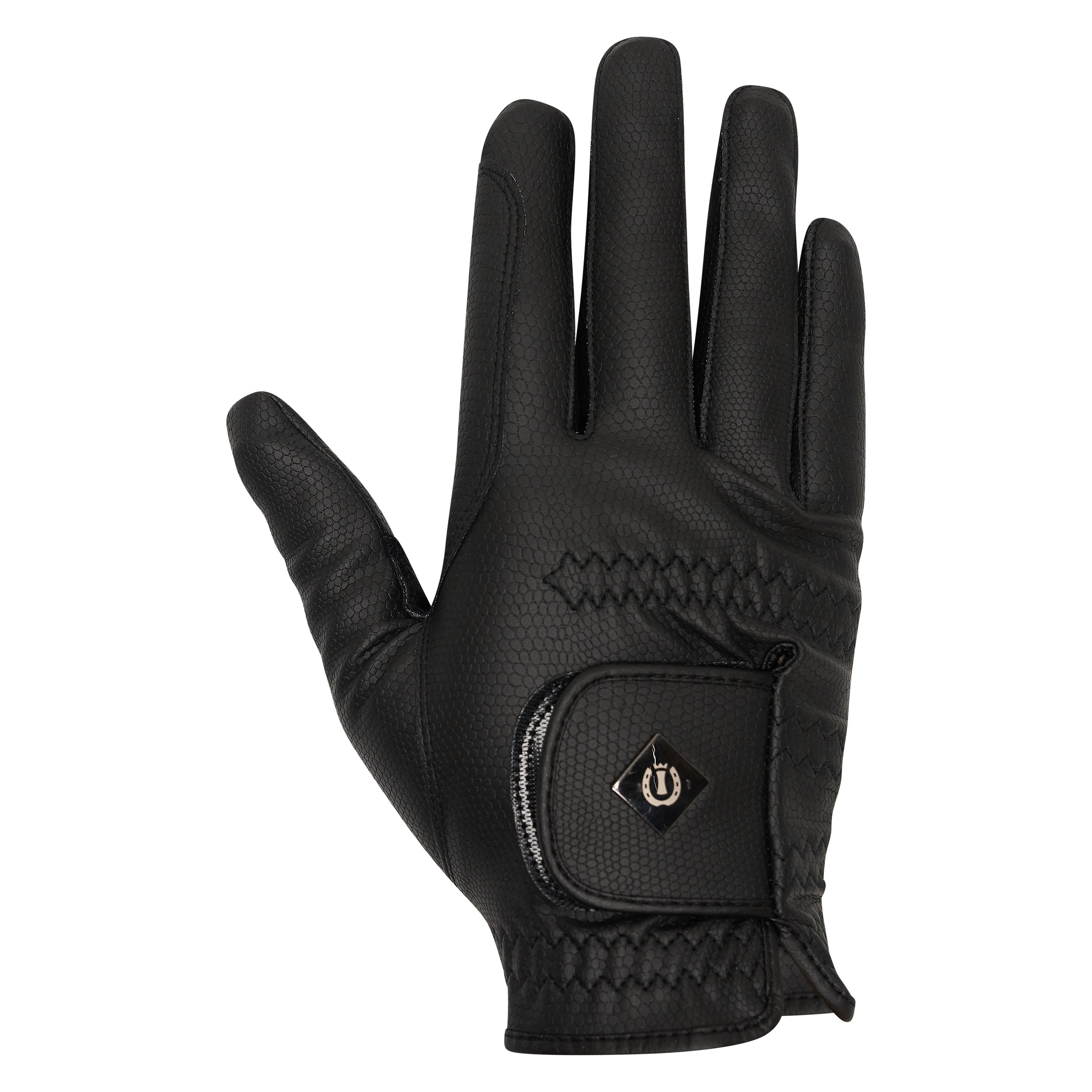 Gloves Elegance IRHEssentials Black / XL