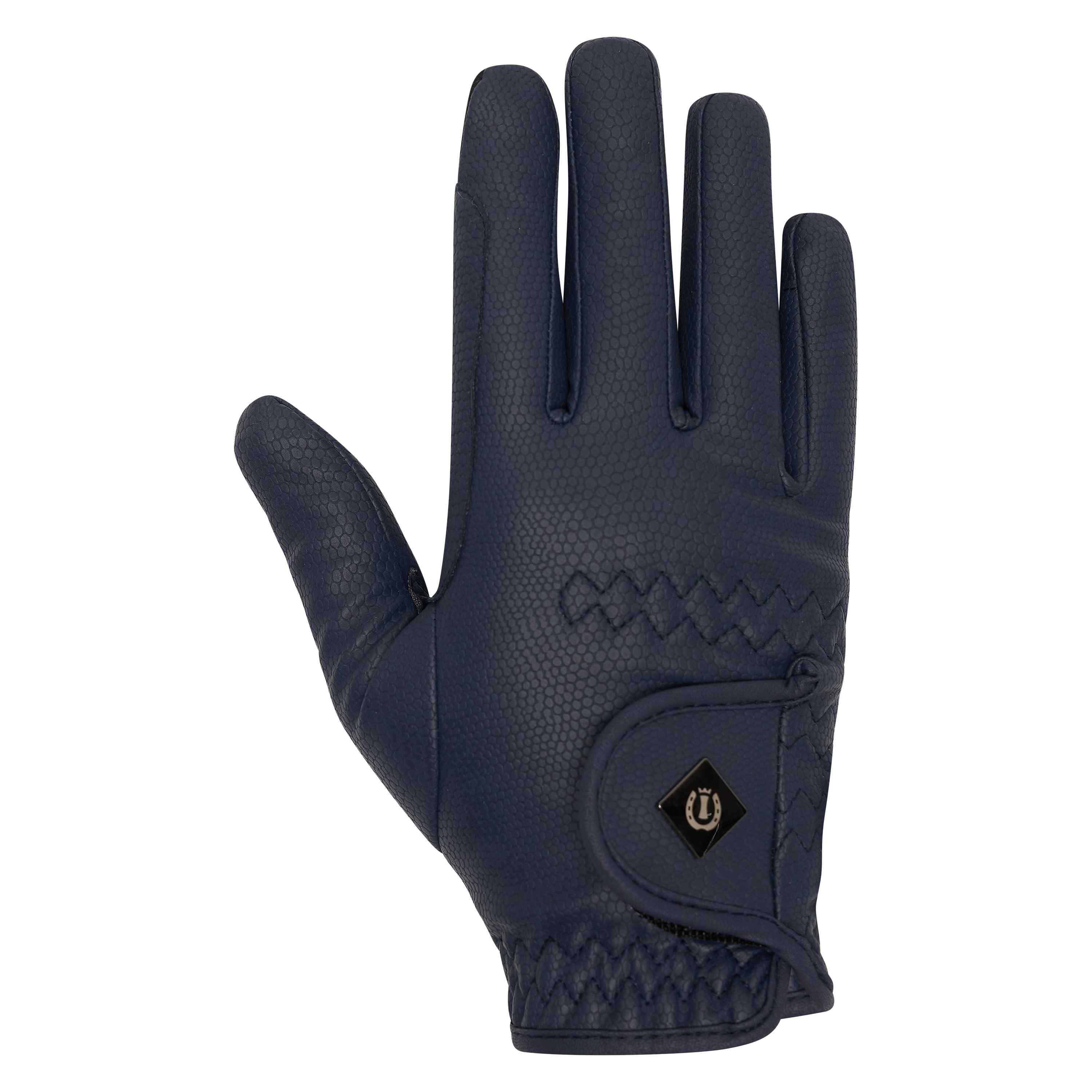 Gloves Elegance winter IRHEssentials Navy / 11