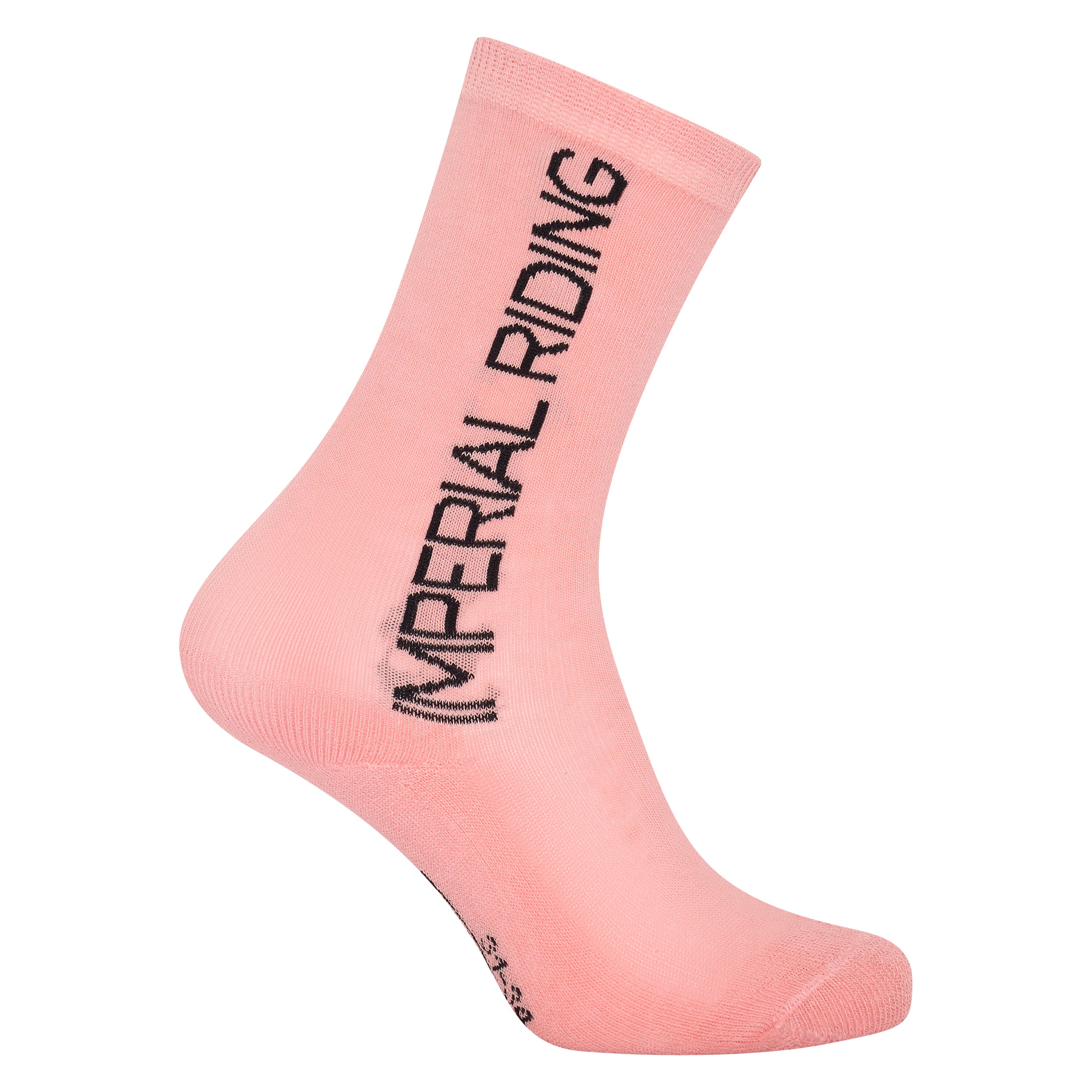 KIDS Socks IRHChiara Candy Floss / 27_30
