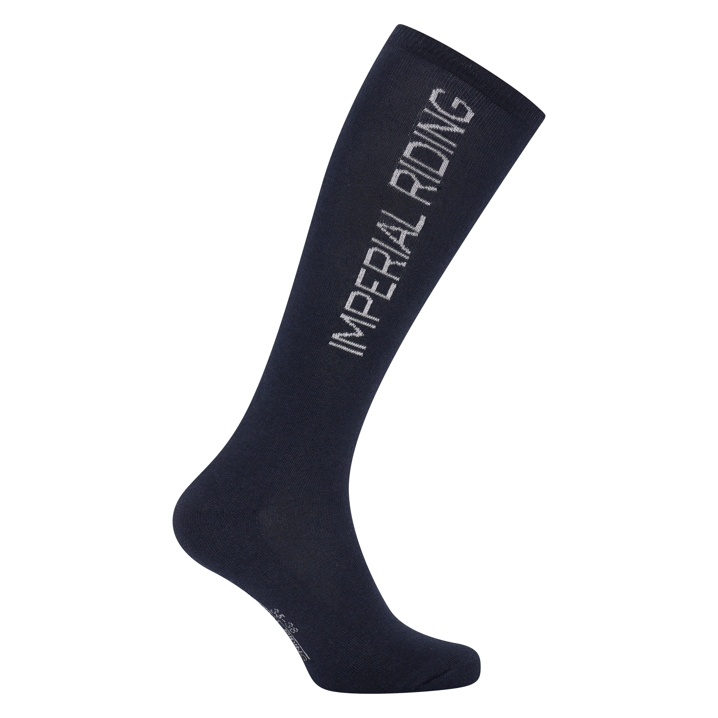 Socks IRHChiara Navy / 39/42
