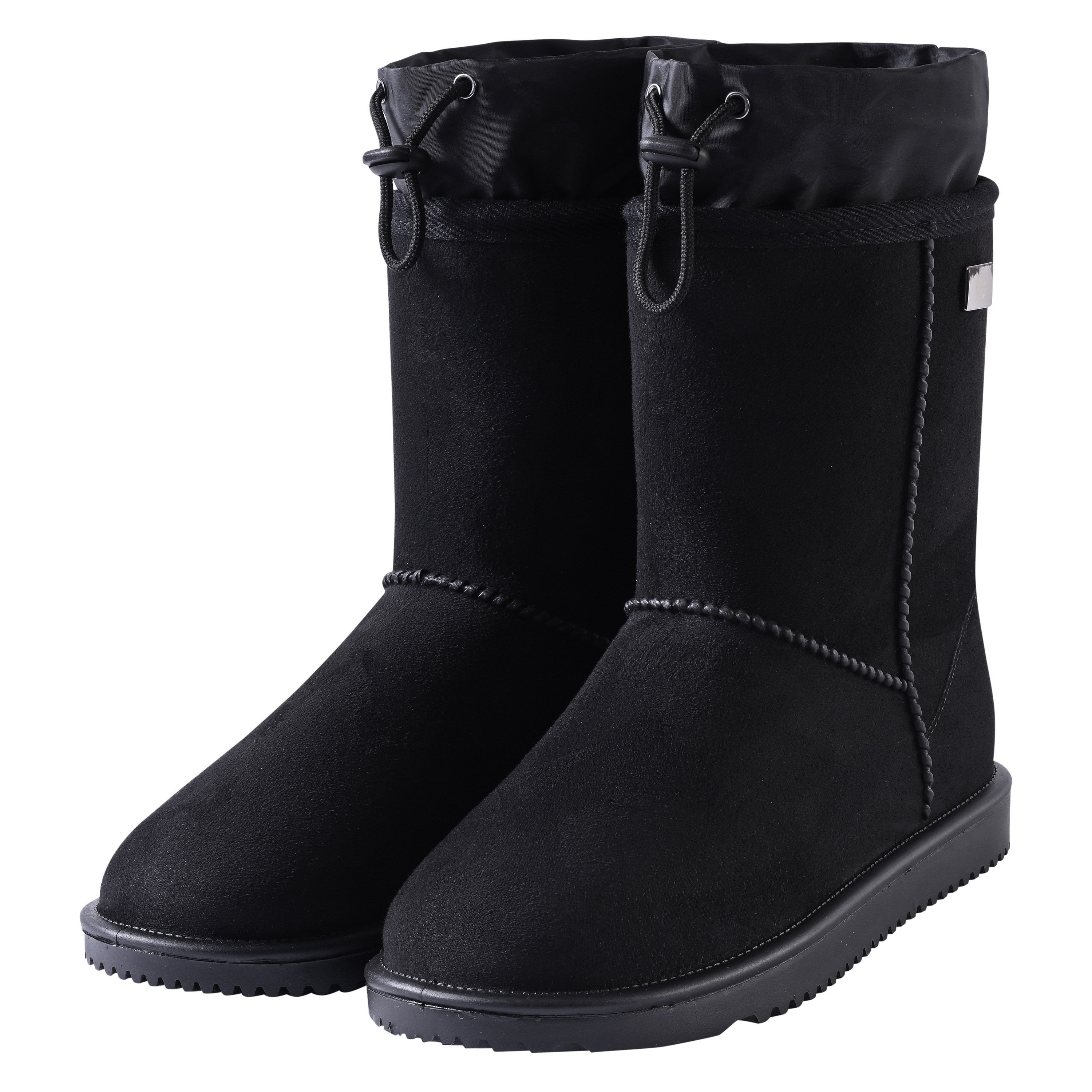 Stable boots IRHFrosty Black / 42
