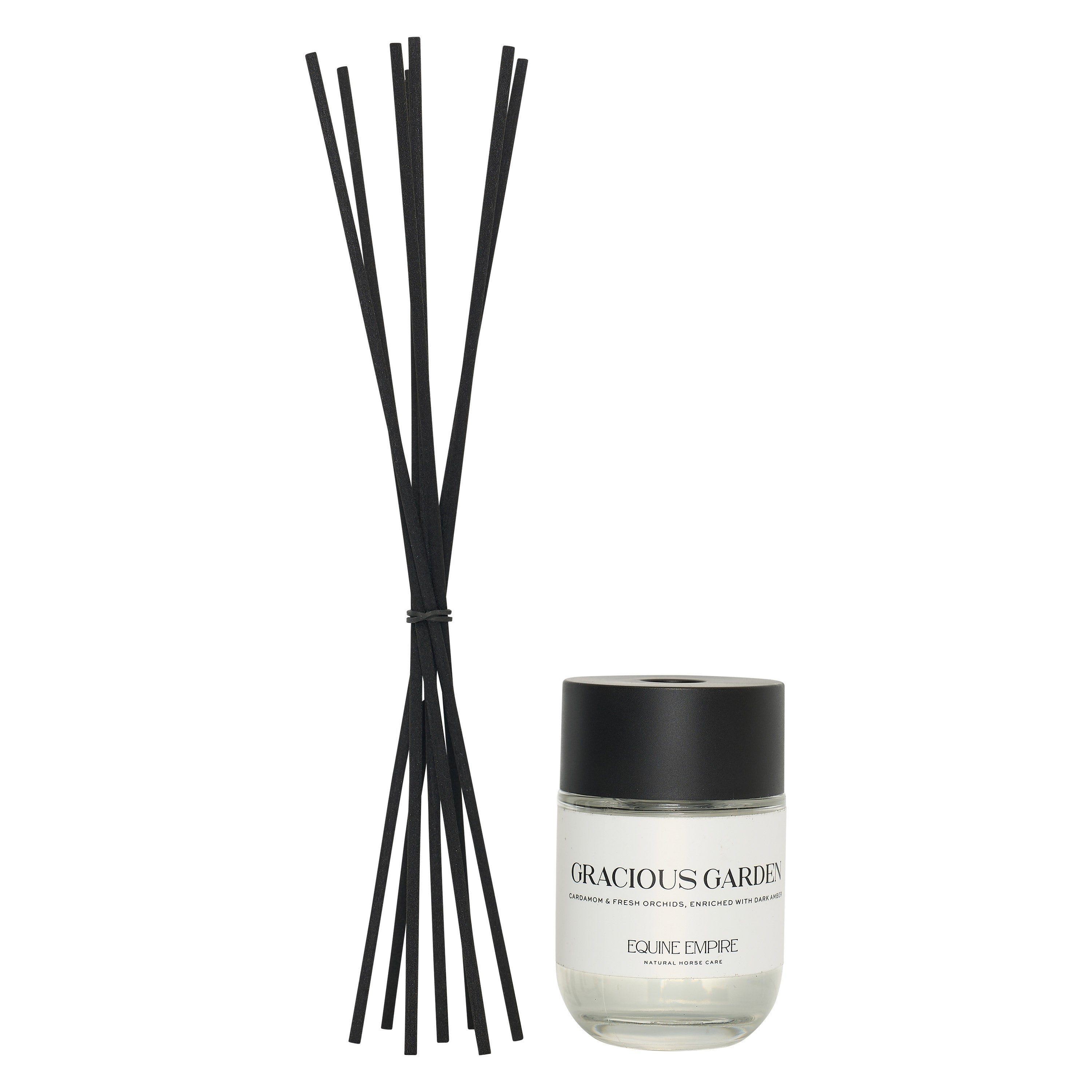 Fragrance sticks IRHEquine Empire Sage green / 100