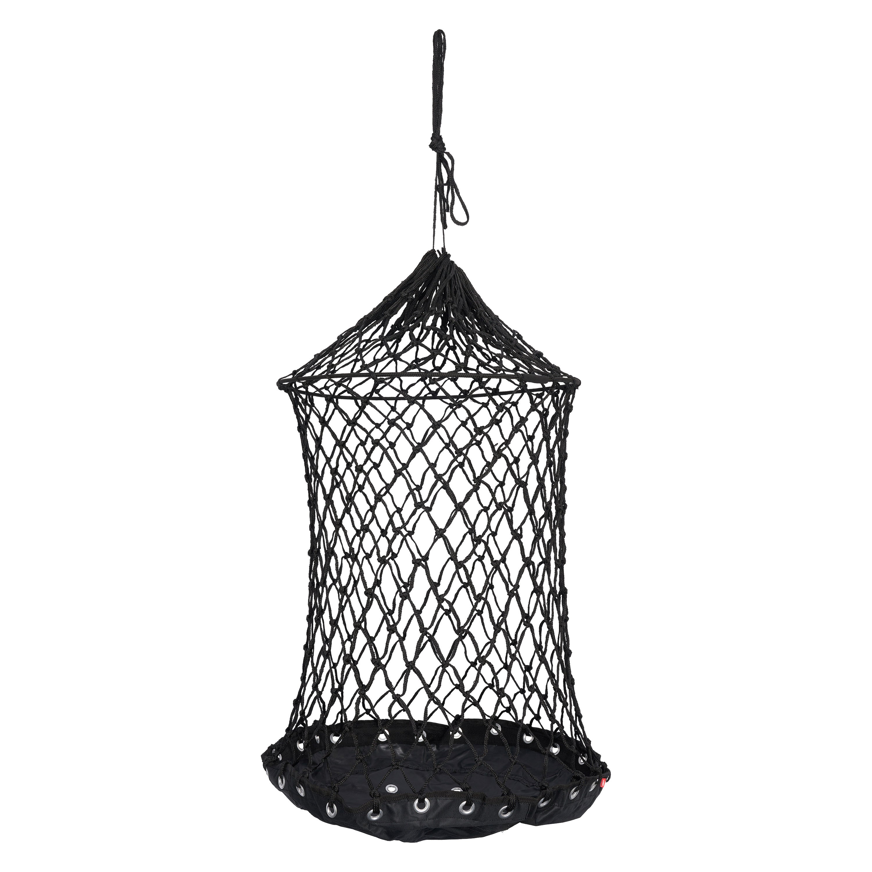 Hay net IRHBottom Up Black / 1SIZE