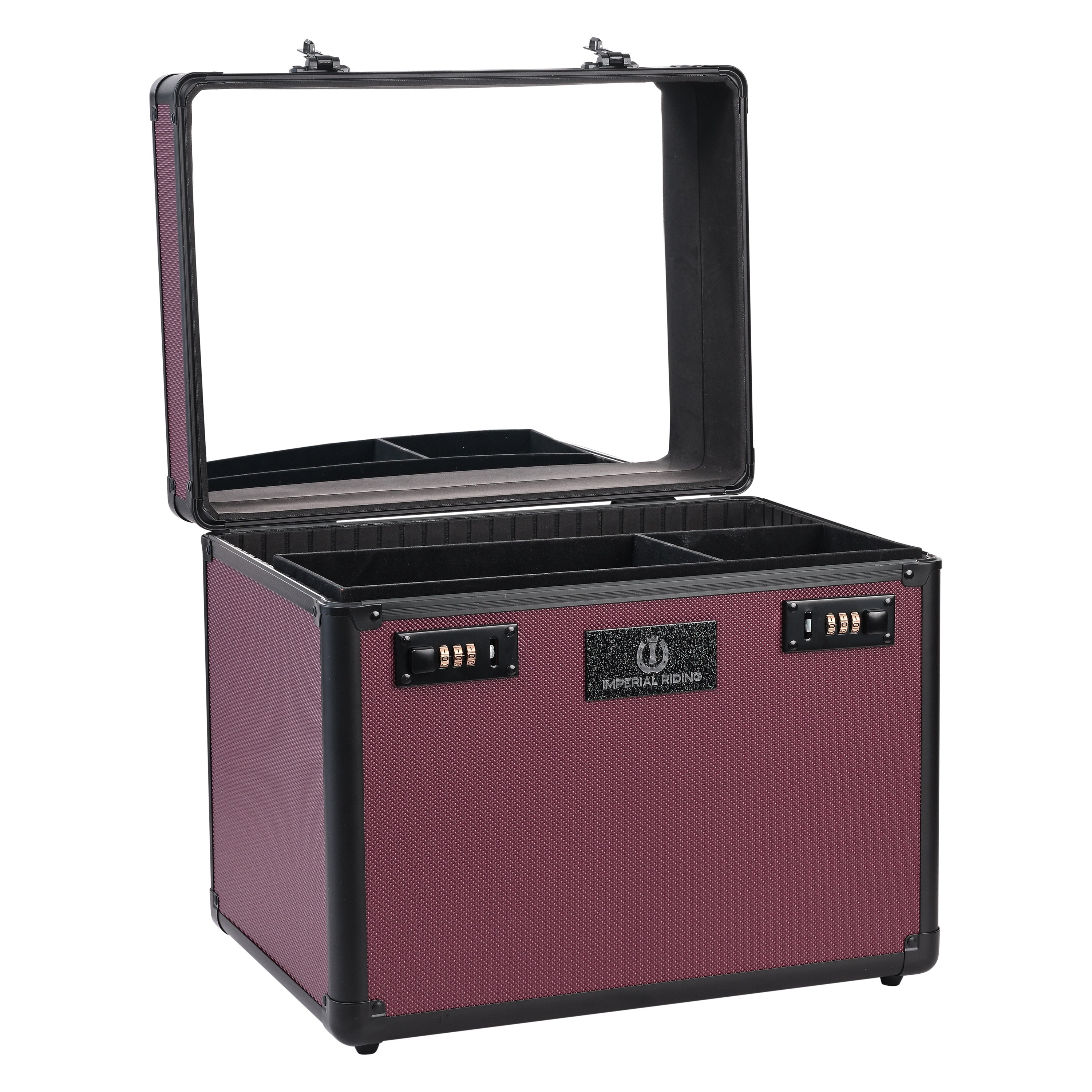 Grooming box IRHShiny Fig / 1SIZE