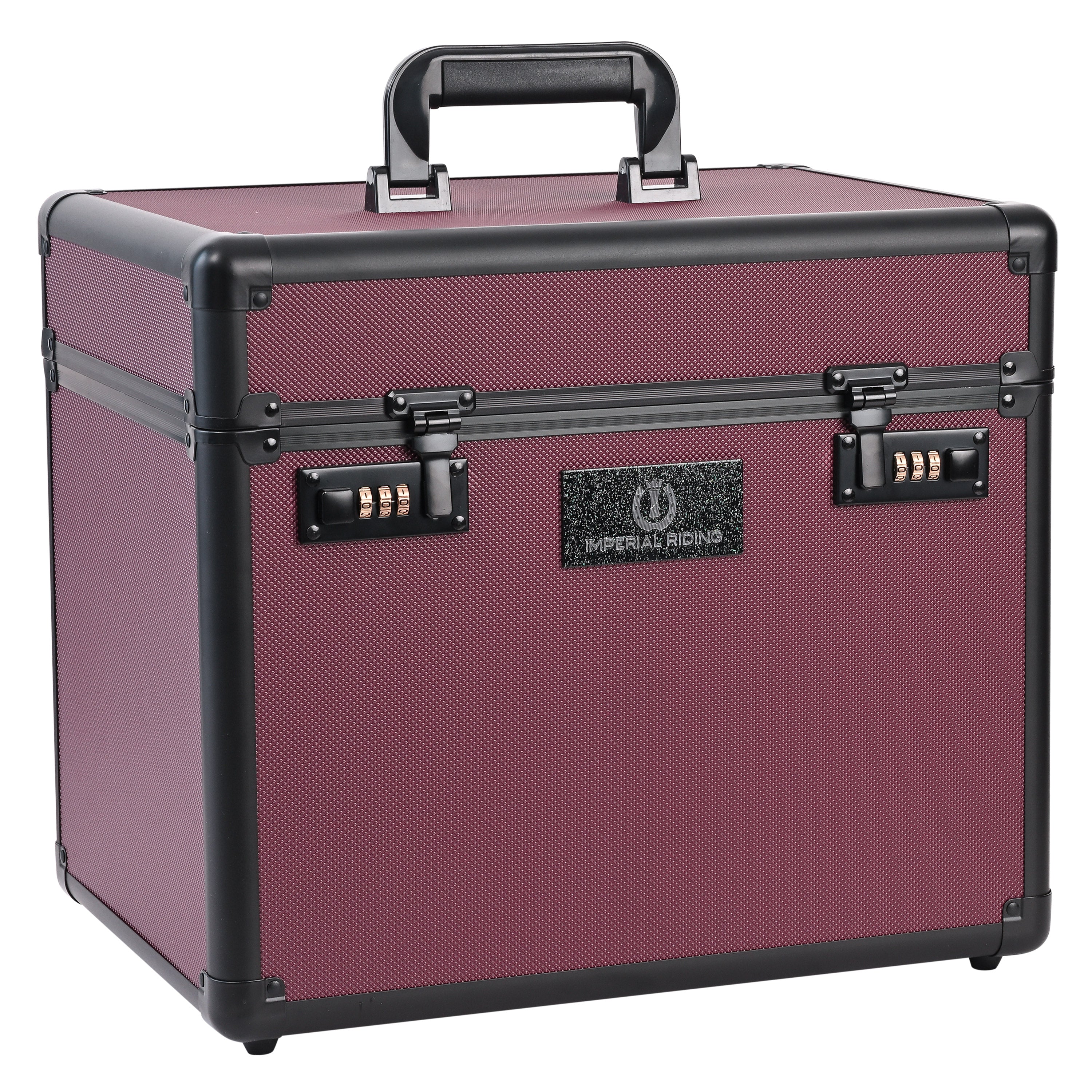Grooming box IRHShiny Fig / 1SIZE