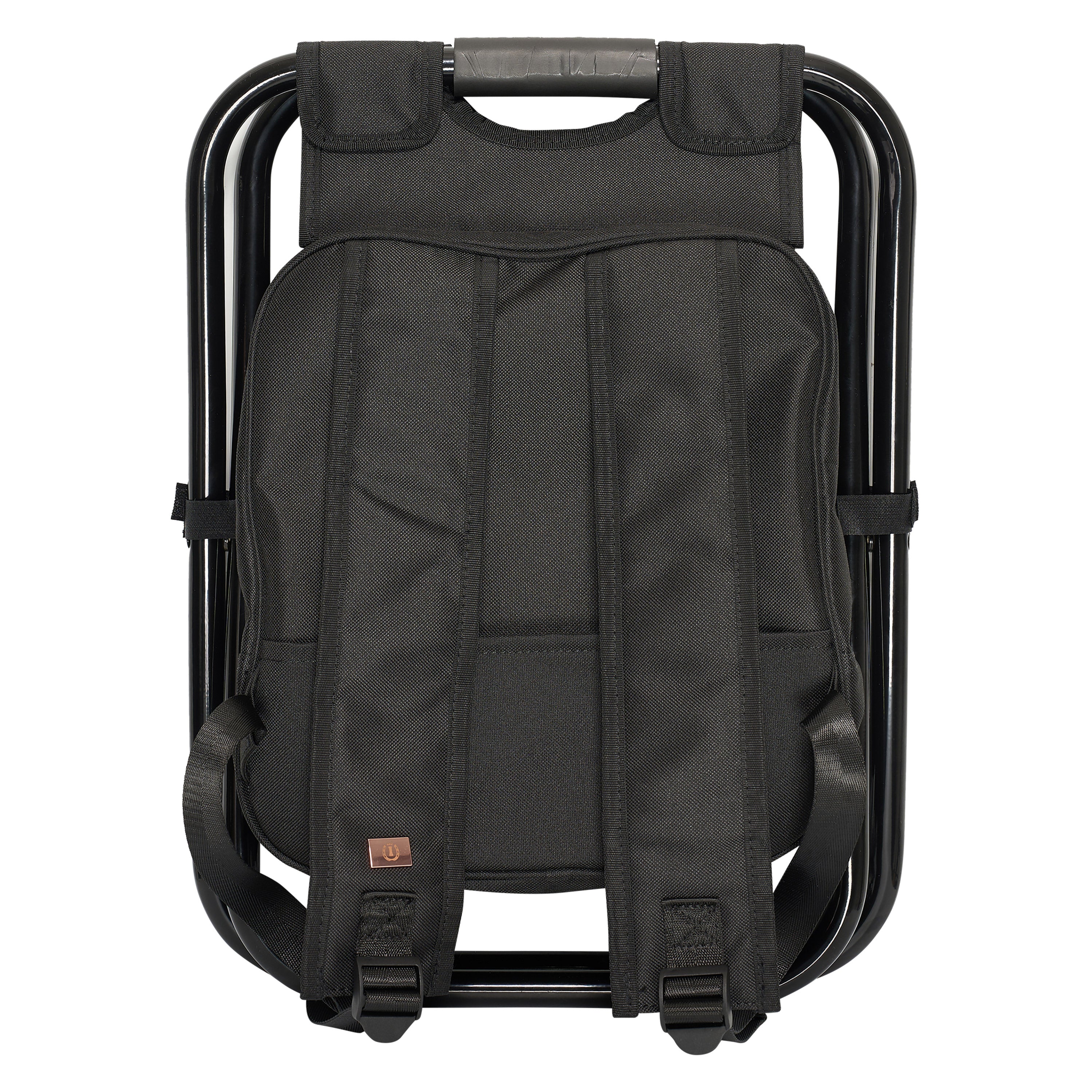 Backpack IRHTake a seat Black / 1SIZE