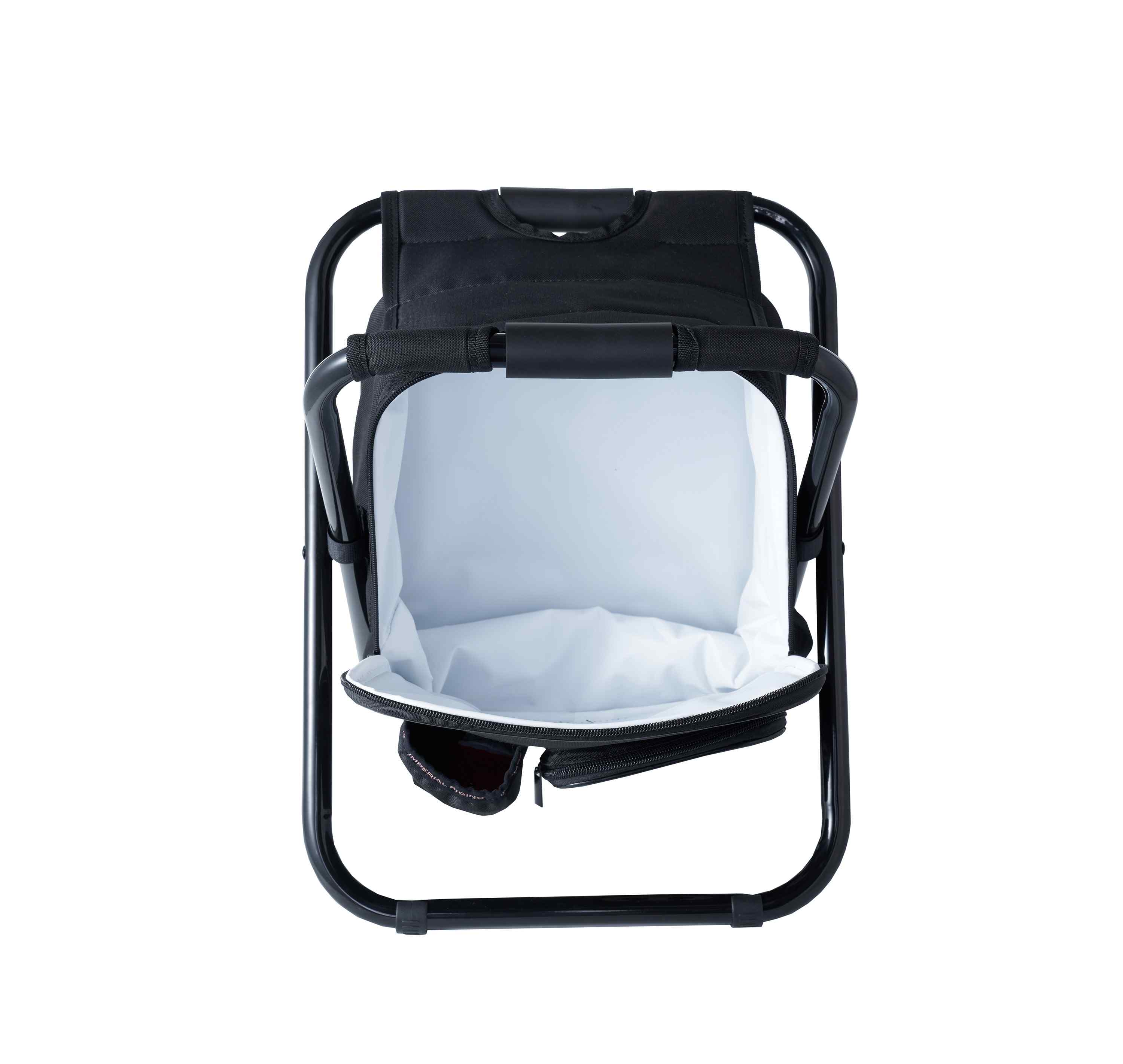 Backpack IRHTake a seat Black / 1SIZE