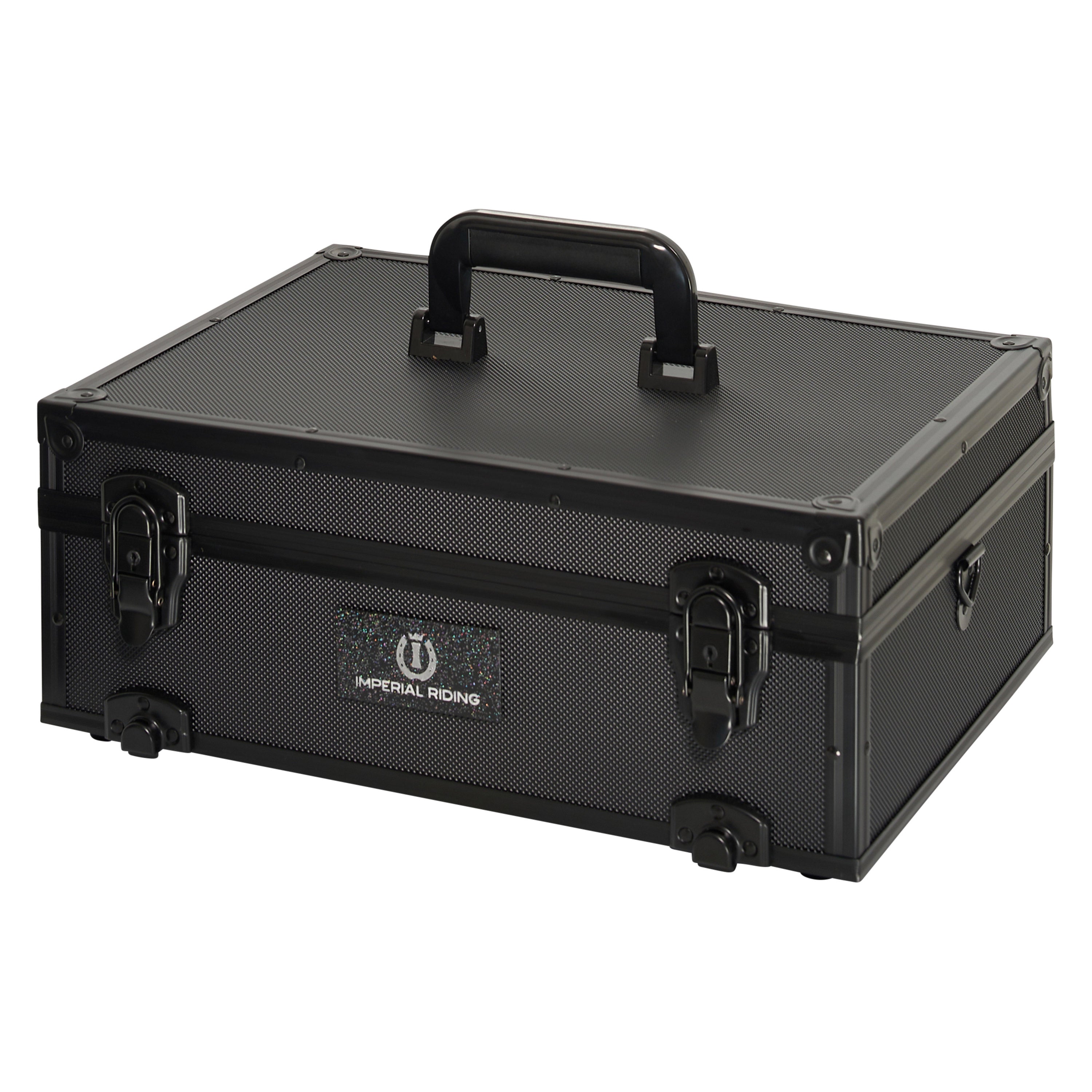 Grooming box IRHStackX Deluxe Black / 1SIZE
