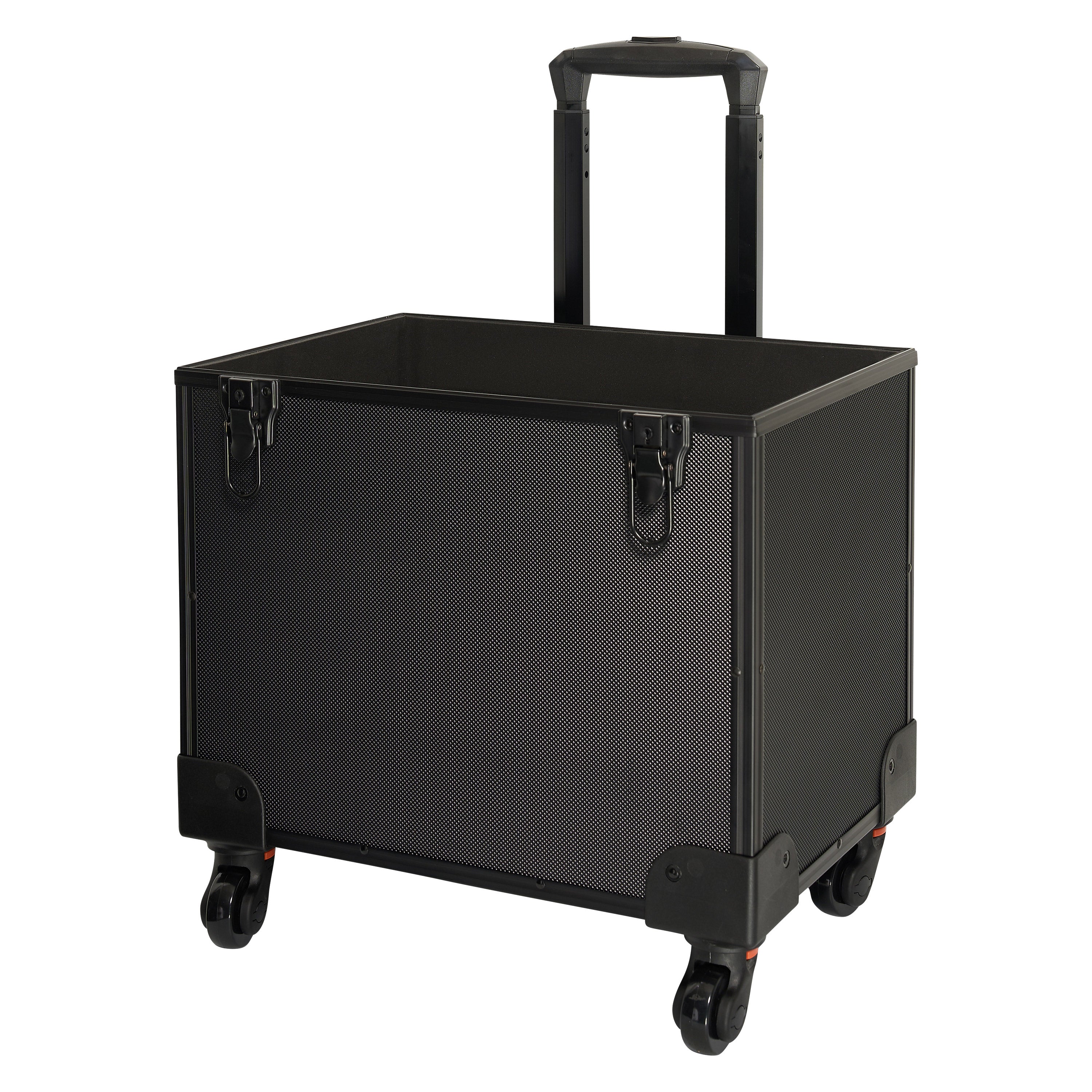 Grooming box IRHStackX Deluxe Black / 1SIZE