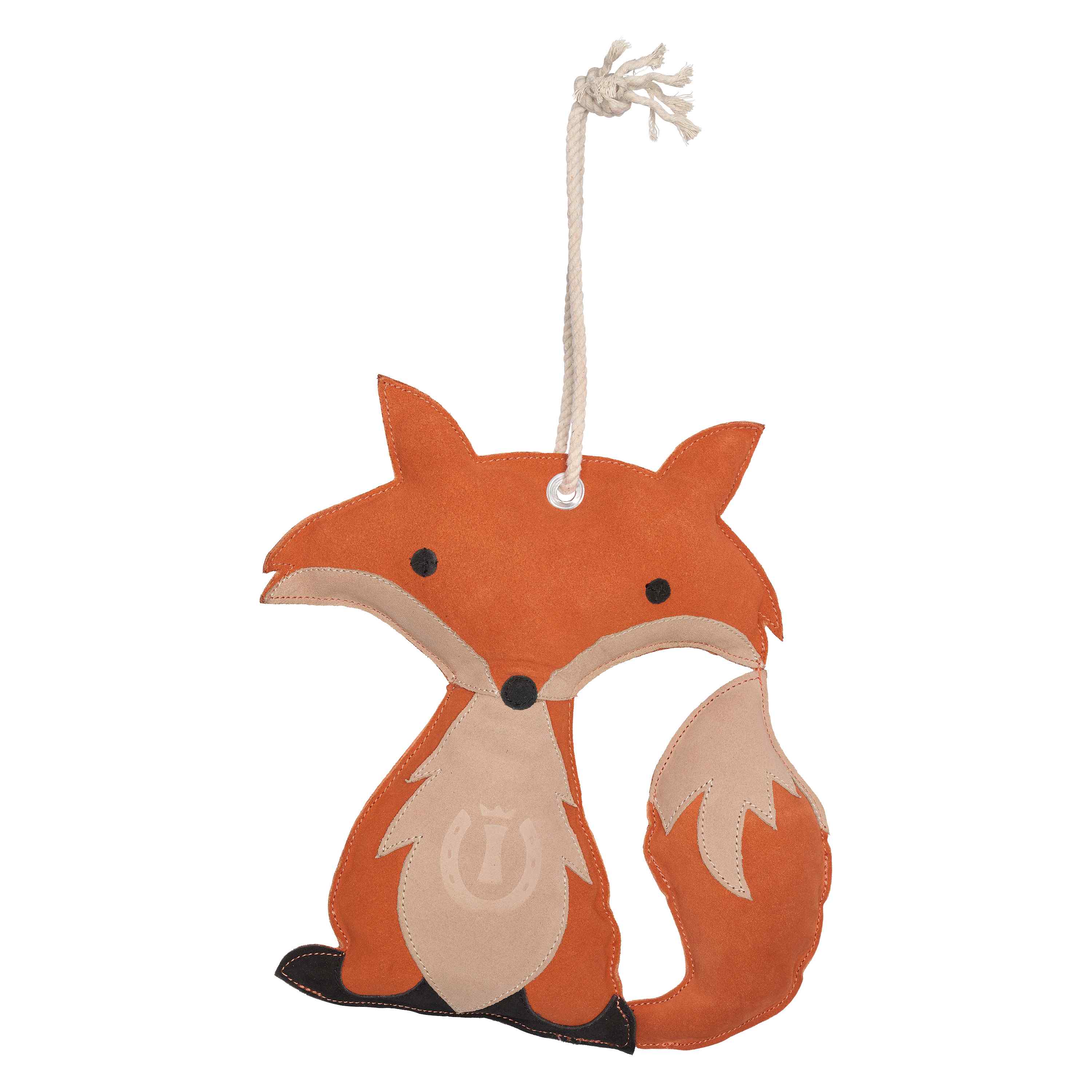 IRHStable buddy Fox Orange / 1SIZE