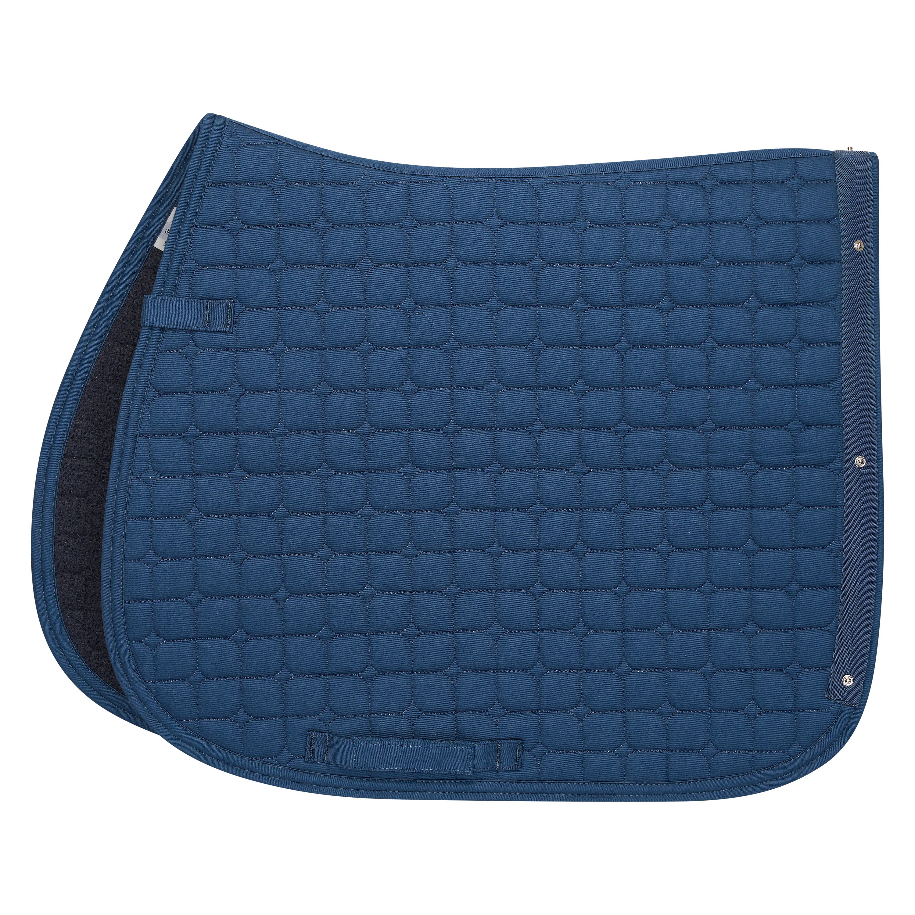 Saddlepad IRHMultiride GP Navy / F/S