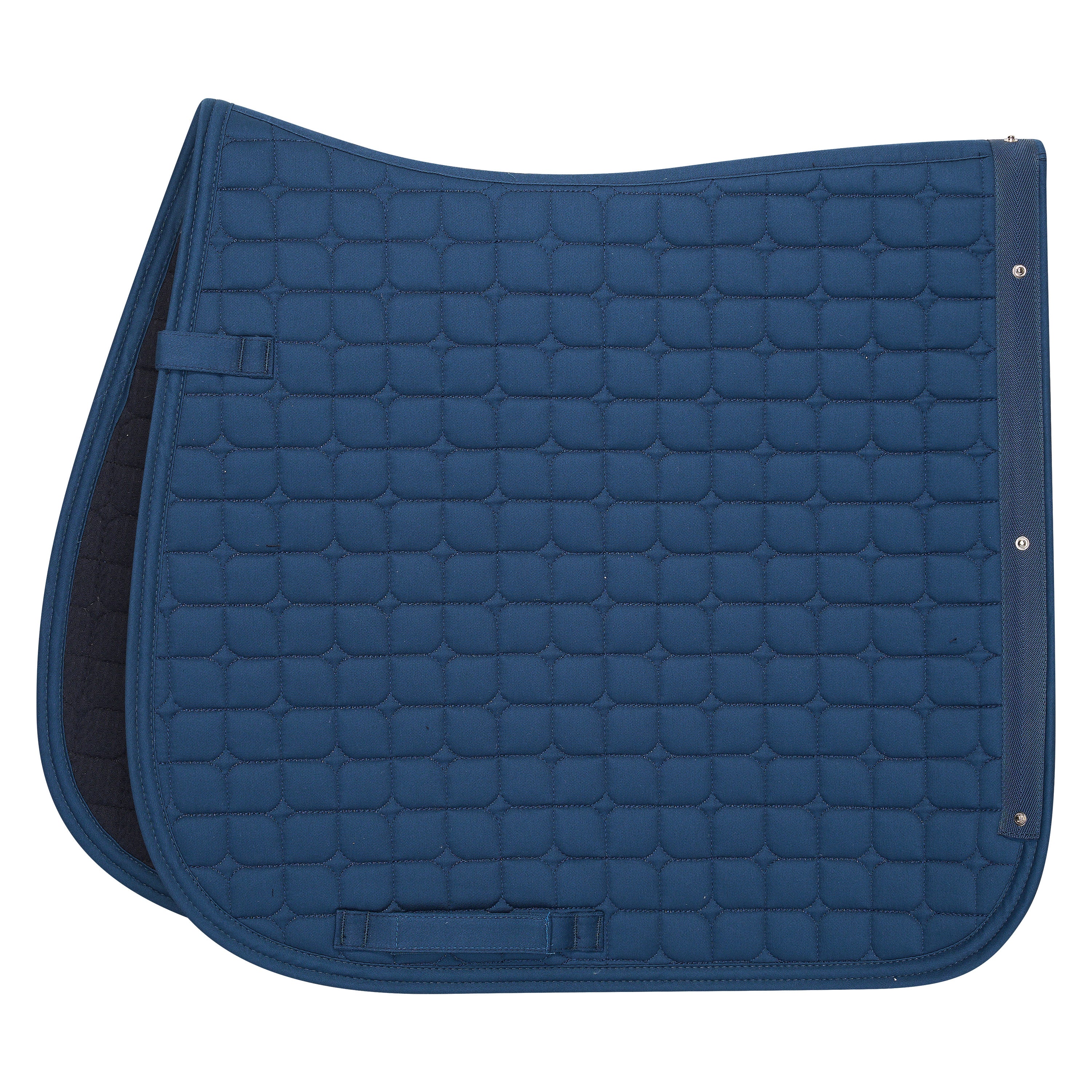 Saddlepad IRHMultiride DR Navy / F/S
