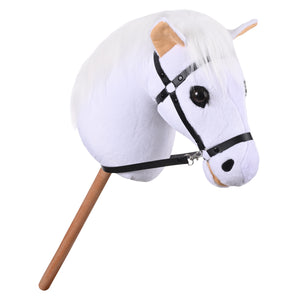 Hobby Horse IRHGrand Prix Brown-White / 1SIZE