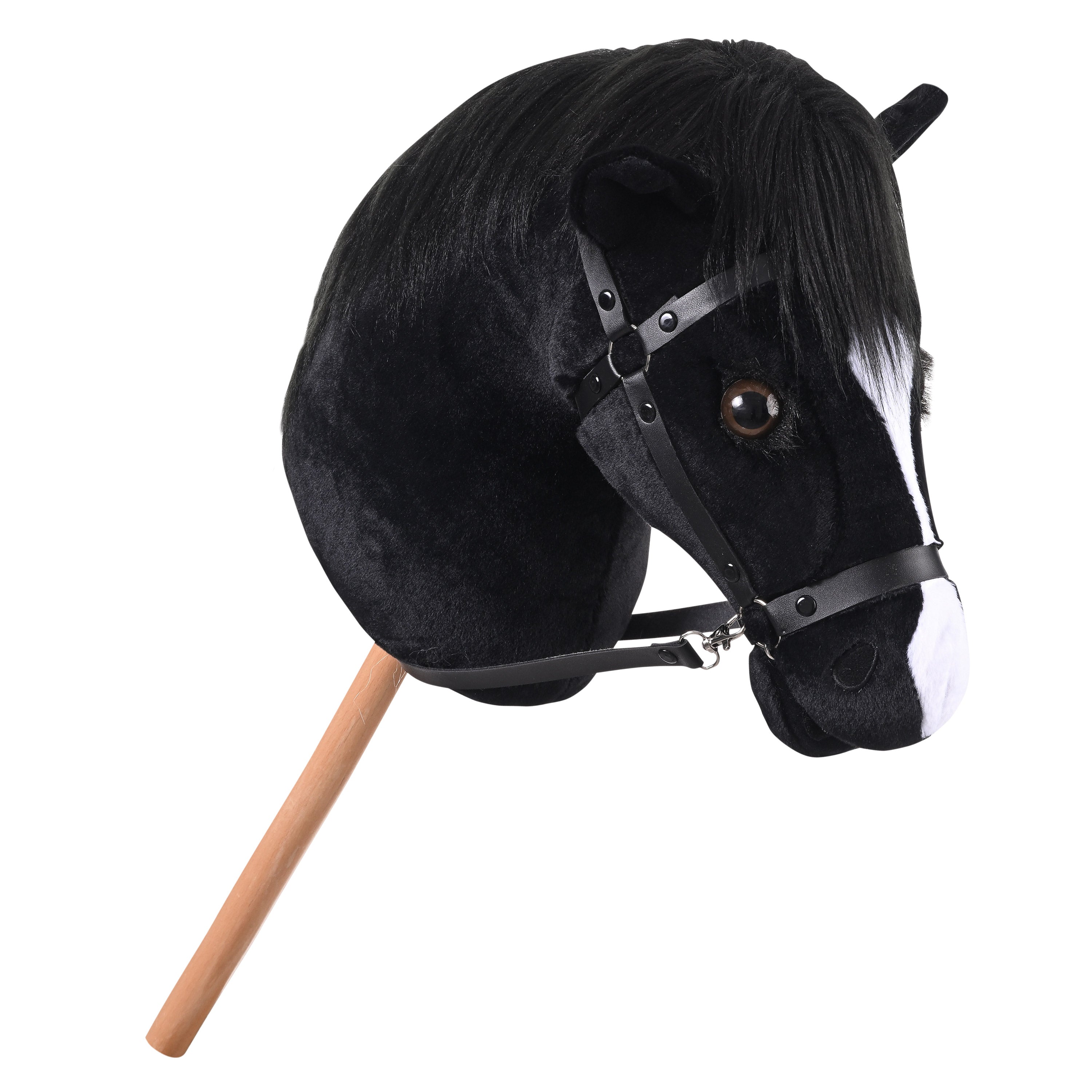 Hobby Horse IRHGrand Prix Black / 1SIZE
