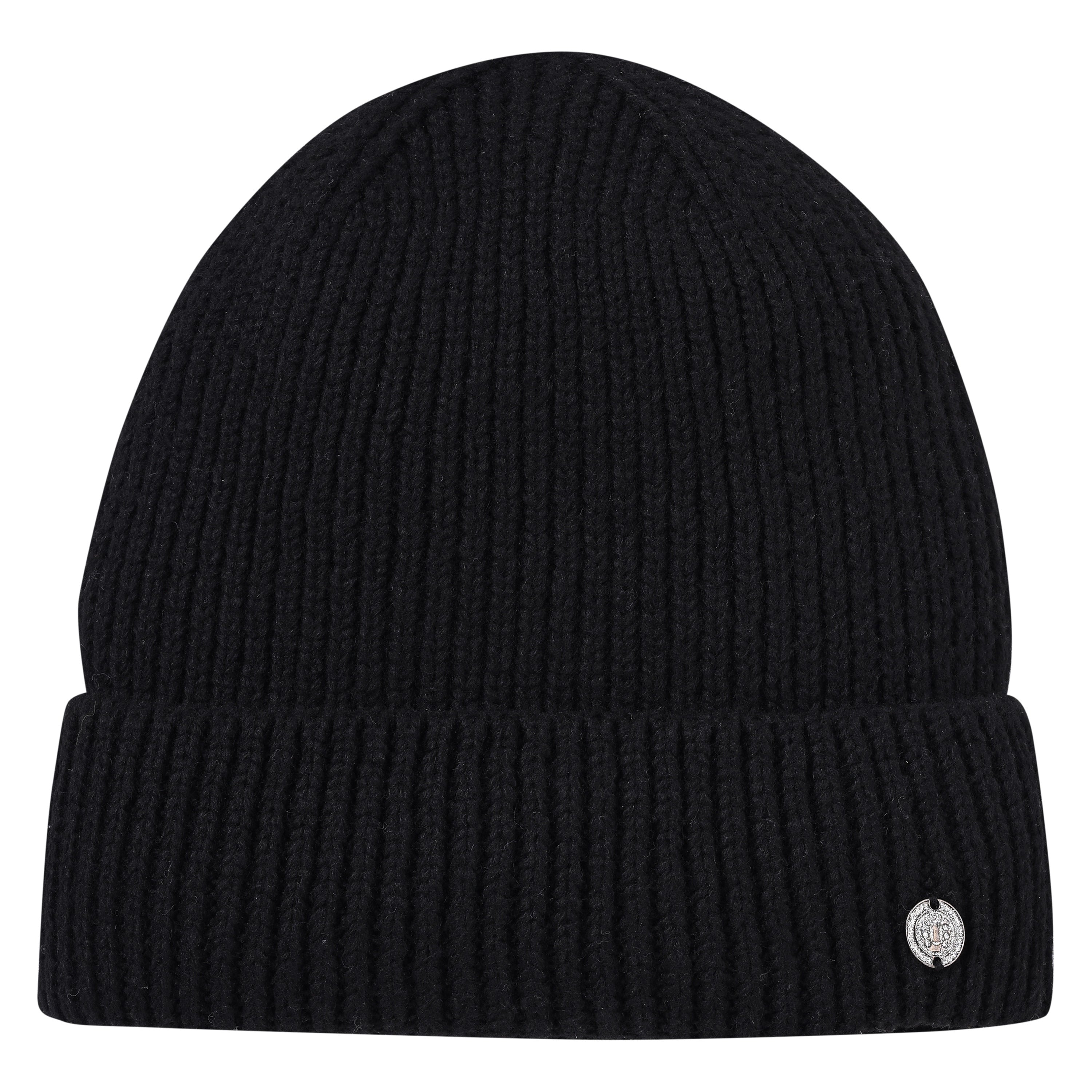 Beanie IRHChilly Black / 1SIZE