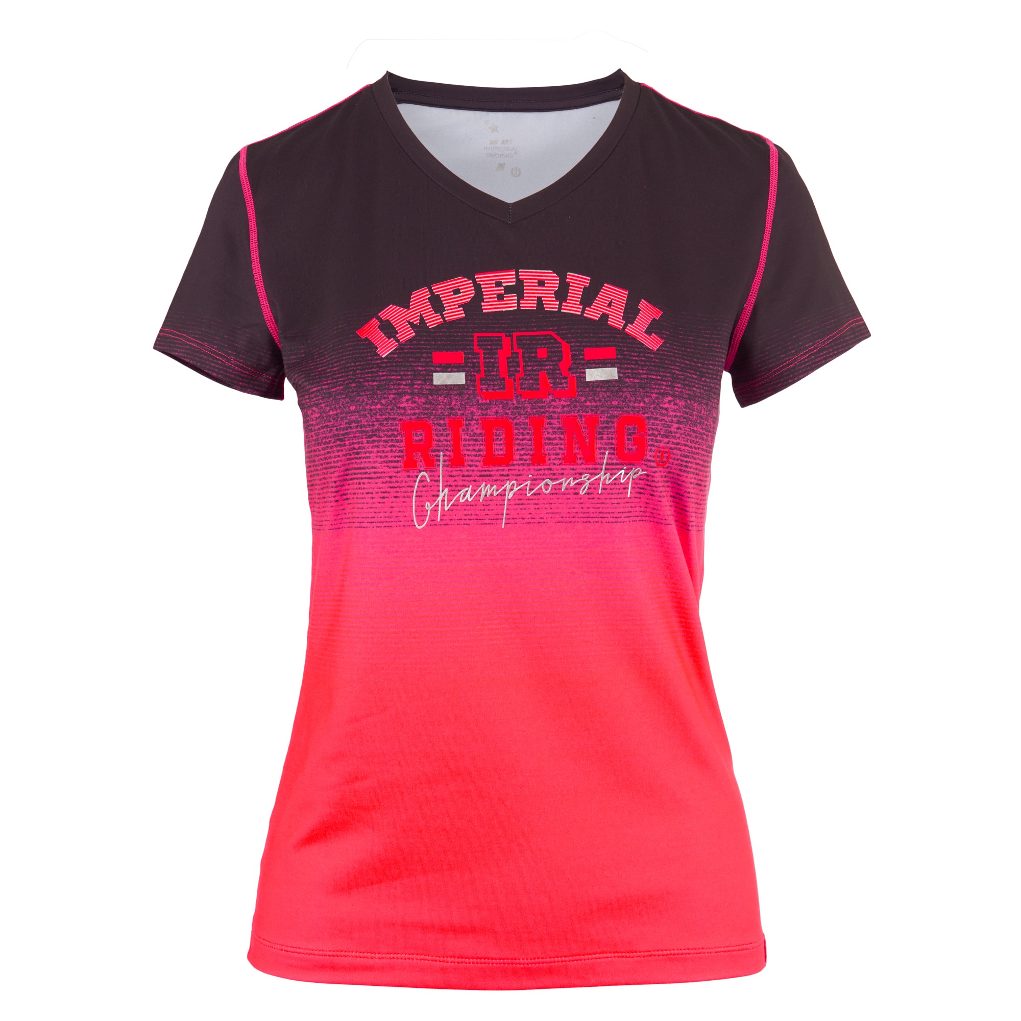 T-shirt IRHGame Over