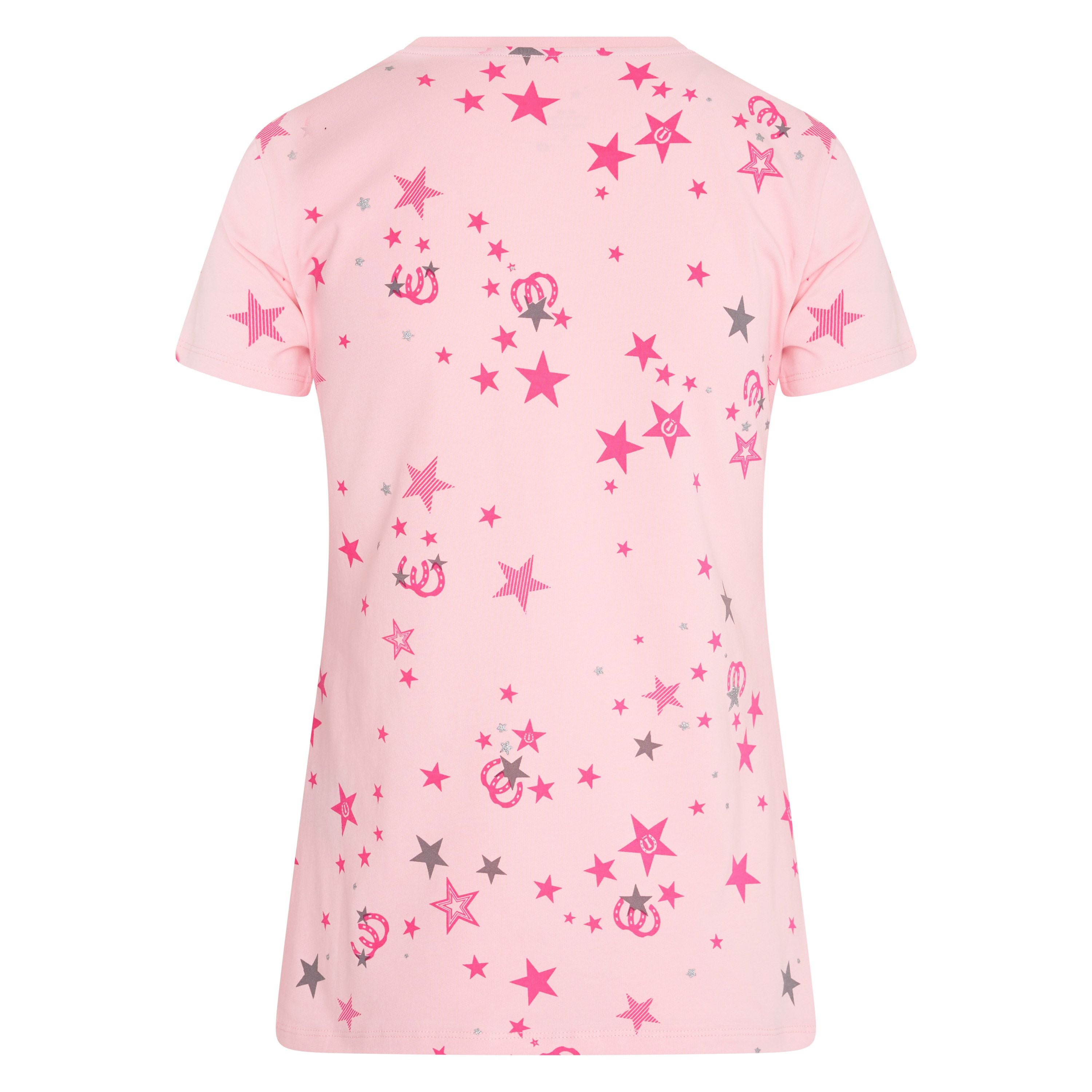 T-shirt IRHRide On
