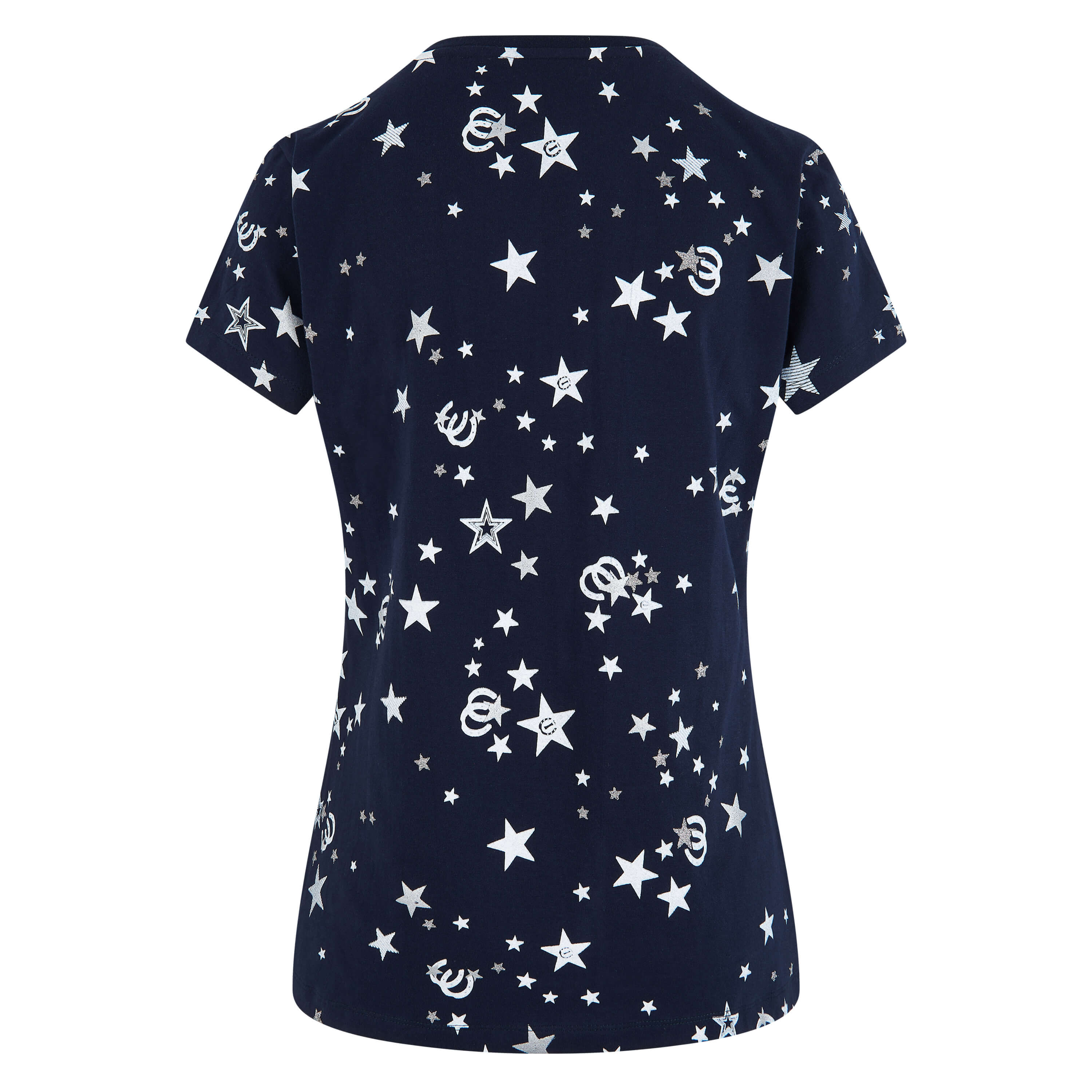 T-shirt IRHRide On