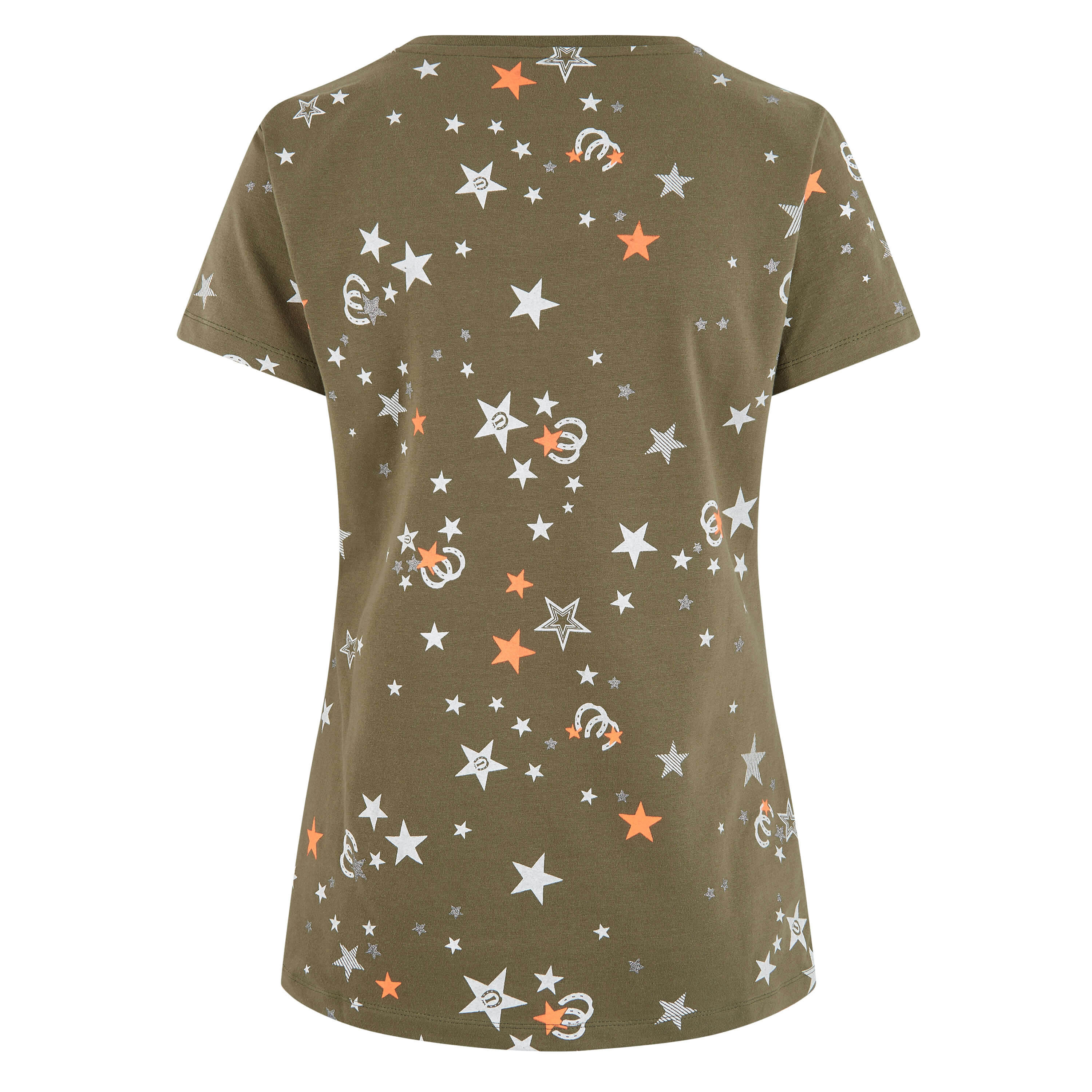 T-shirt IRHRide On