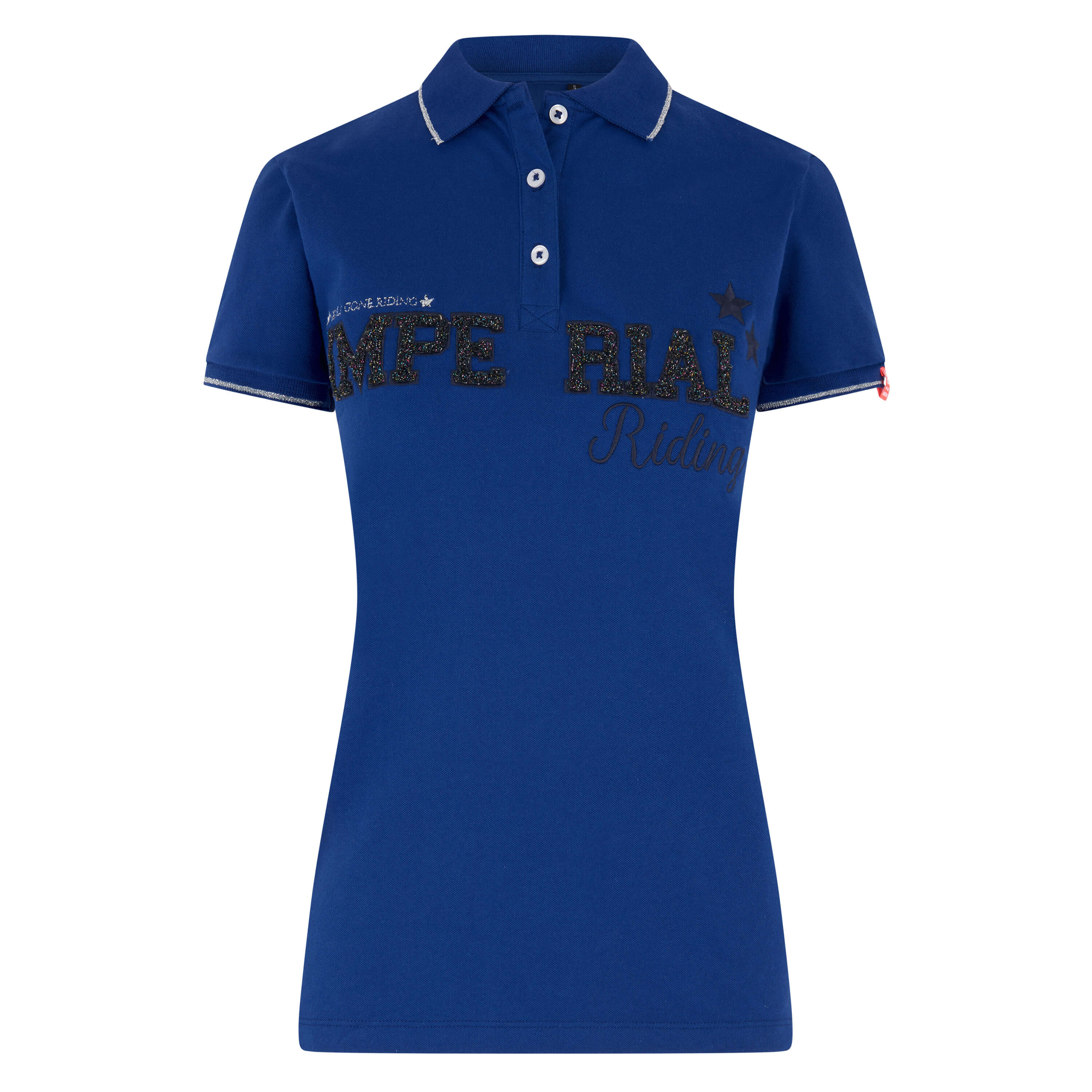 Polo shirt IRHGirly2