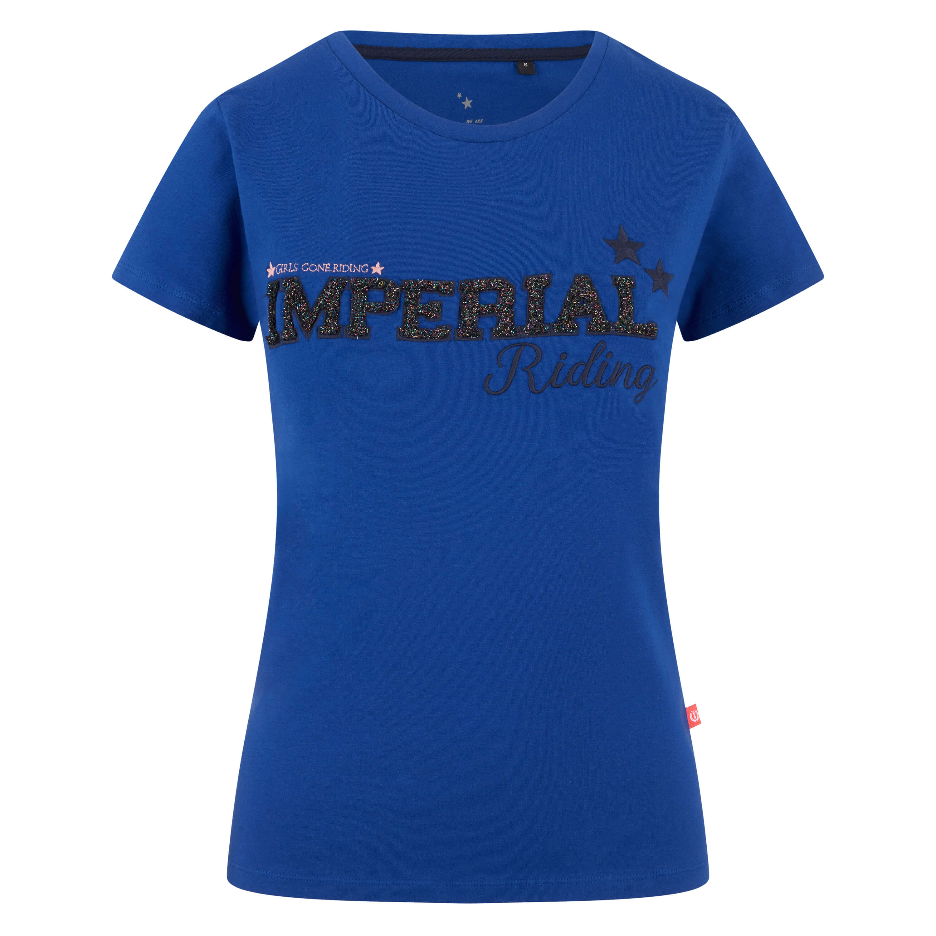 T-shirt IRHFancy2