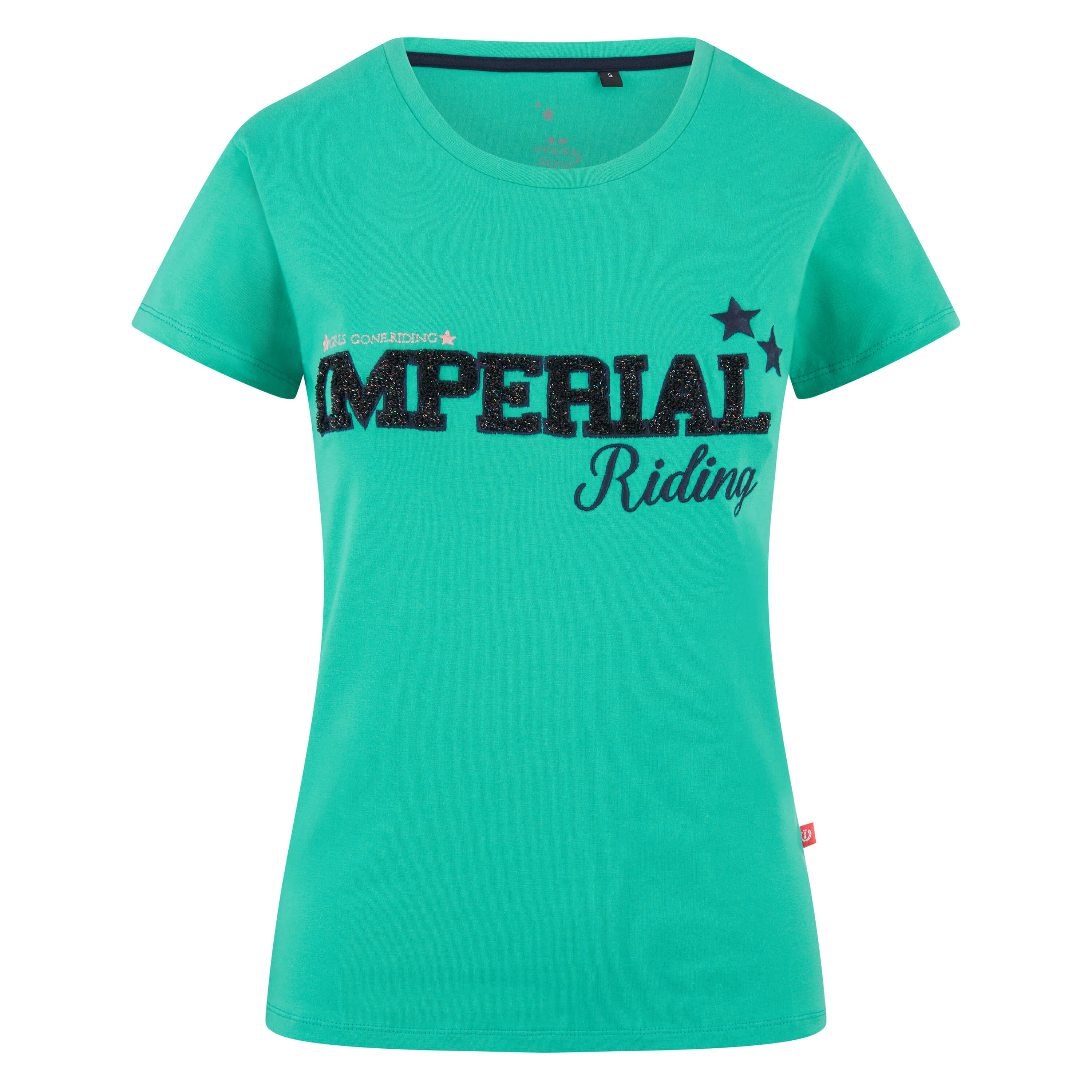 T-shirt IRHFancy2
