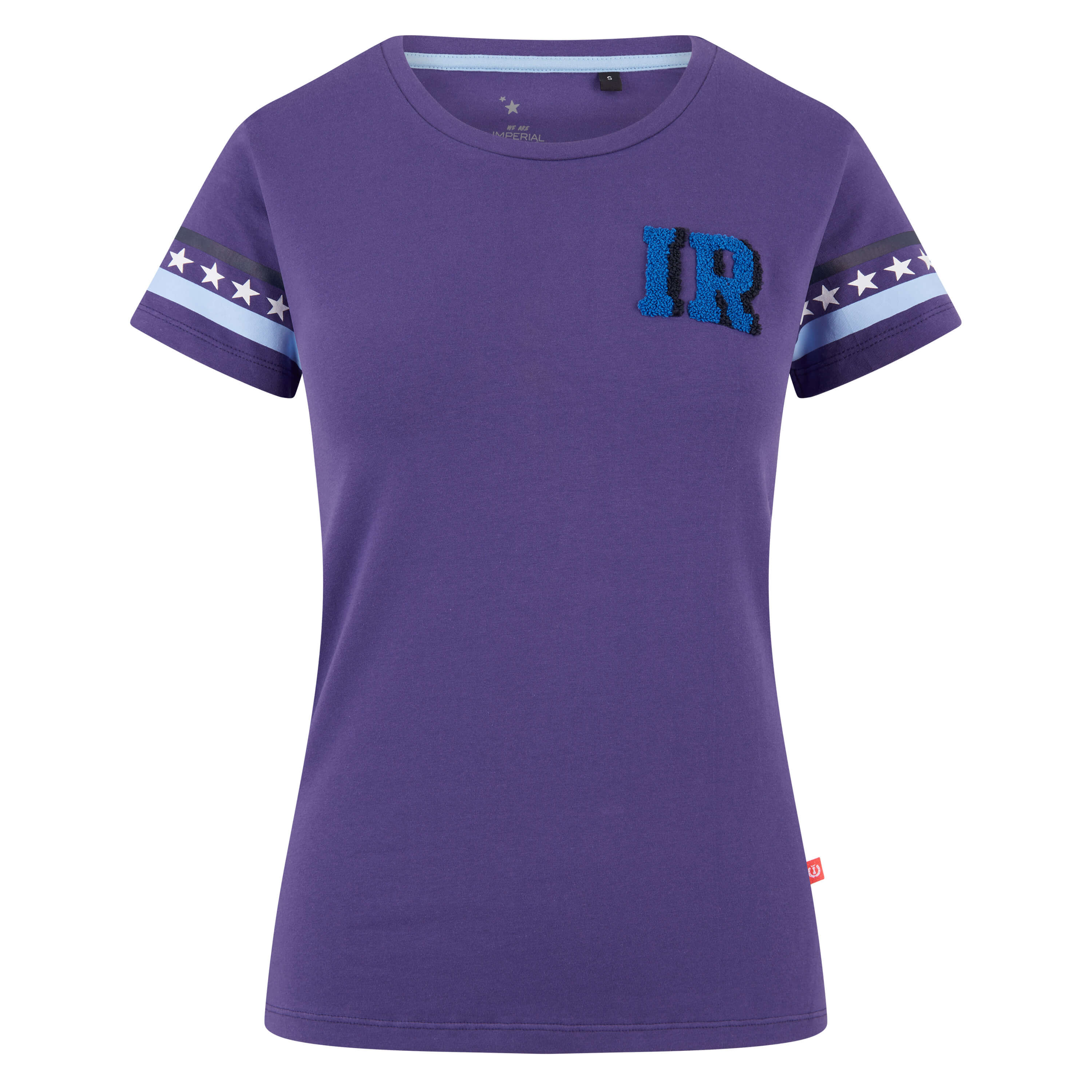 T-shirt IRHStars & Stripes